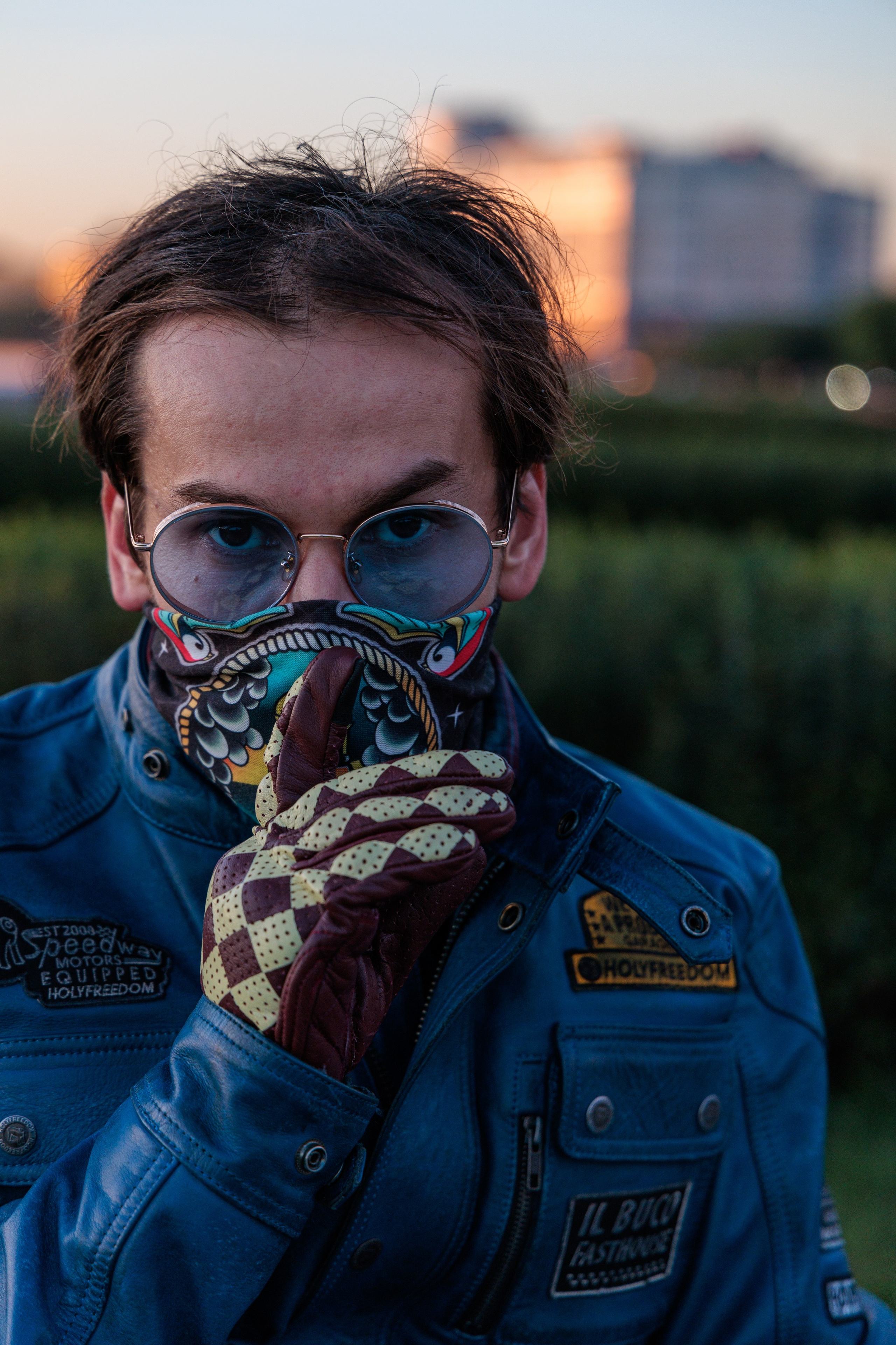 Александр. Репортажный фотограф Санкт-Петербург | Роман Карбышев