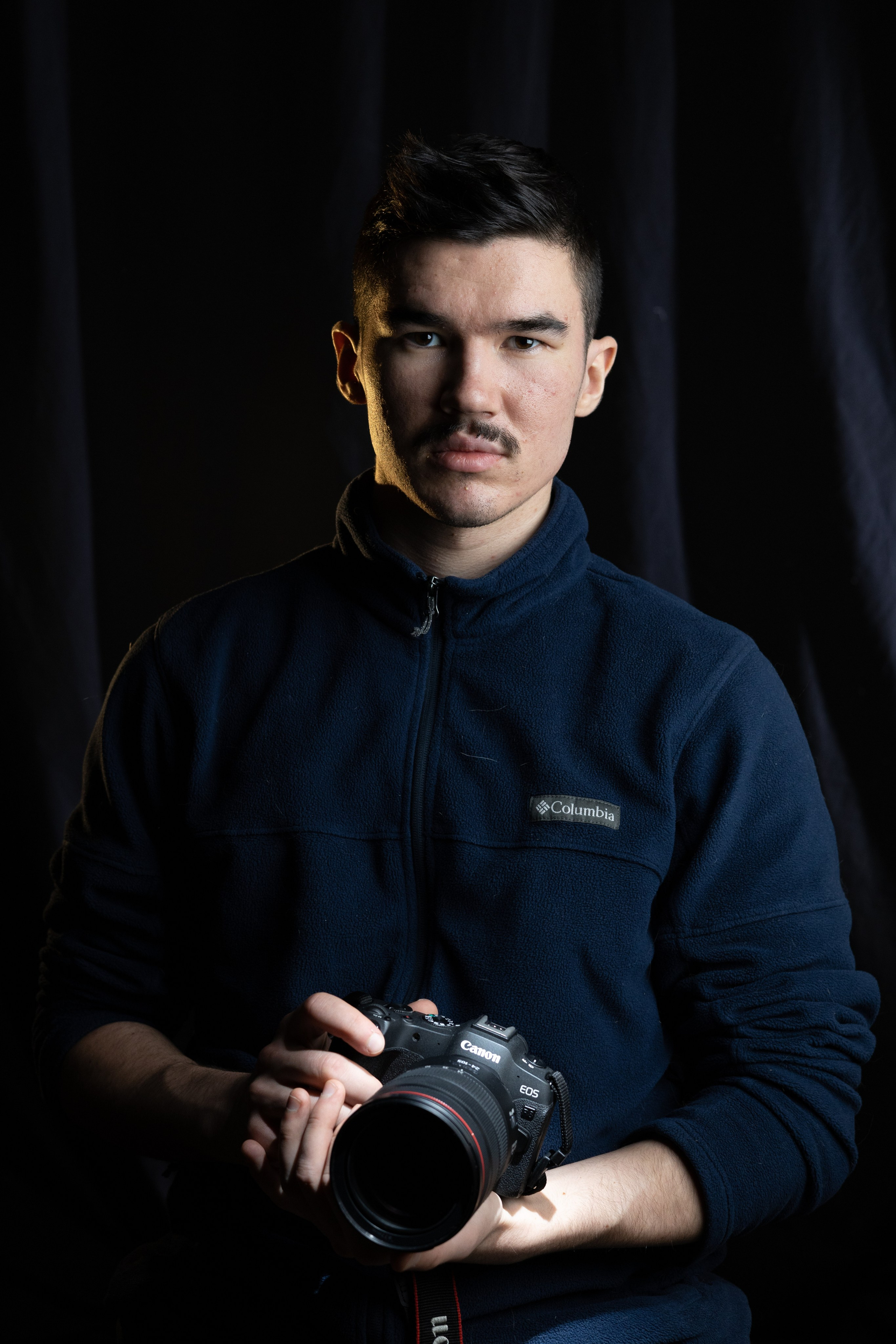 Индивидуально. Репортажный фотограф в Санкт-Петербурге Роман Карбышев