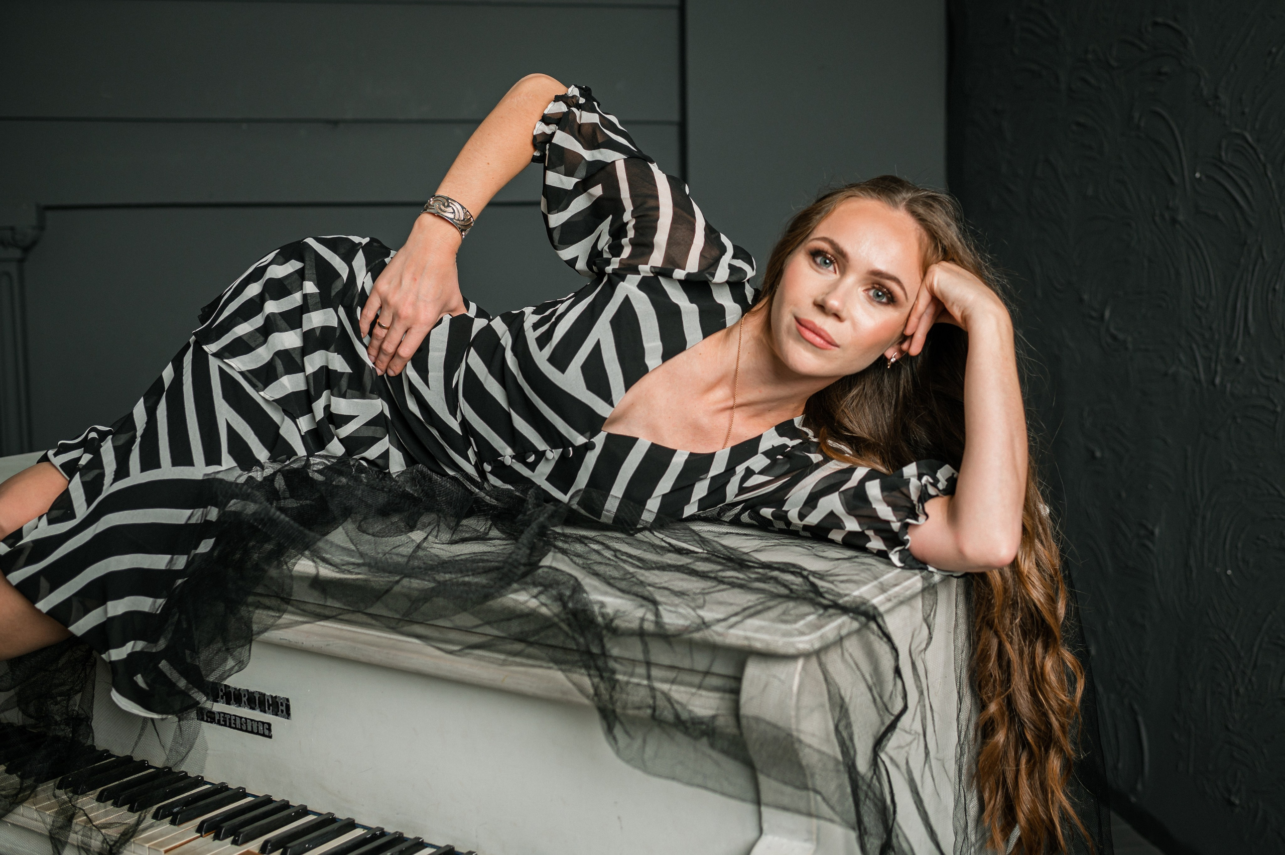 АННА. Фотограф Елена Новикова