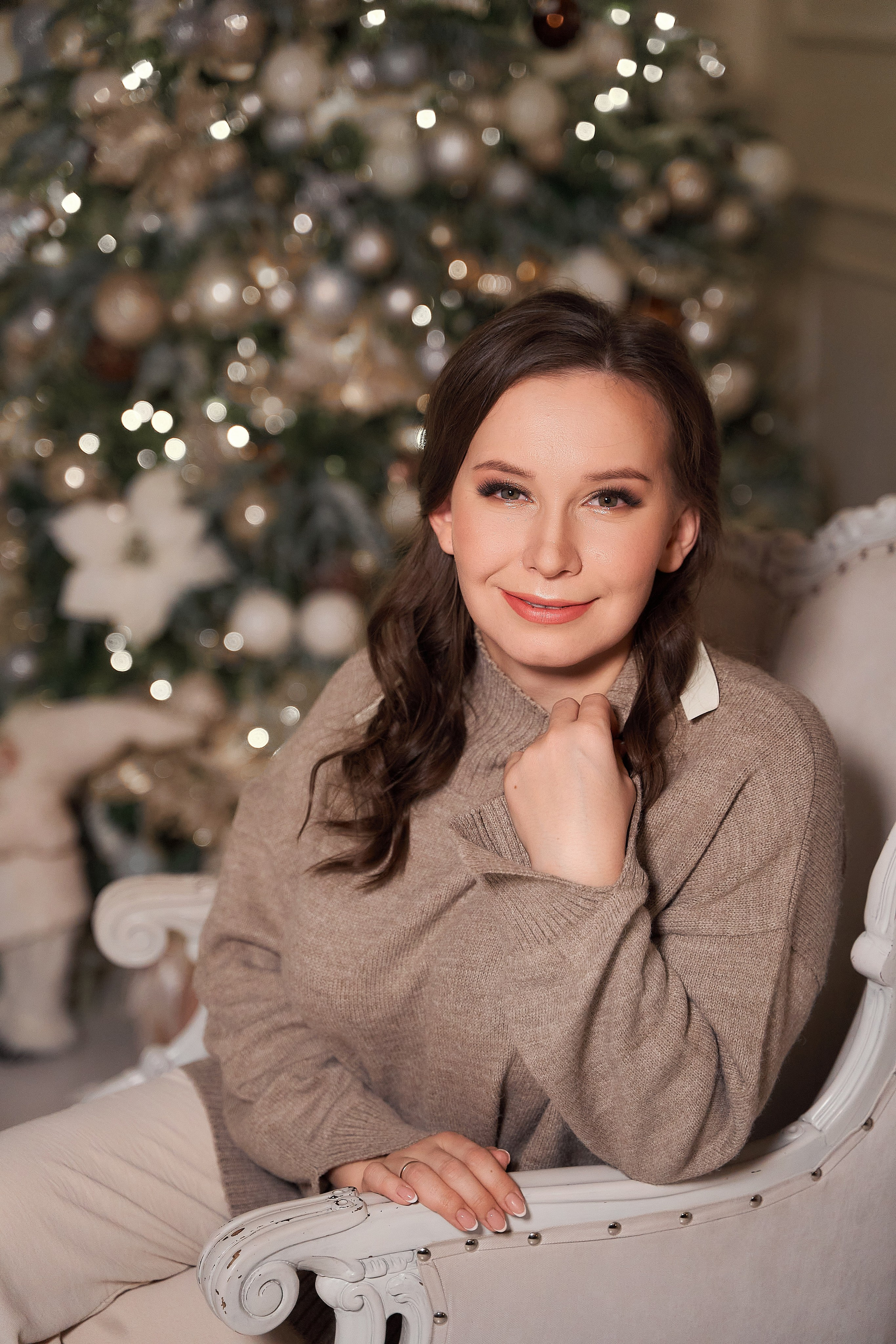 Александра и семья. Фотограф и видеограф в Екатеринбурге