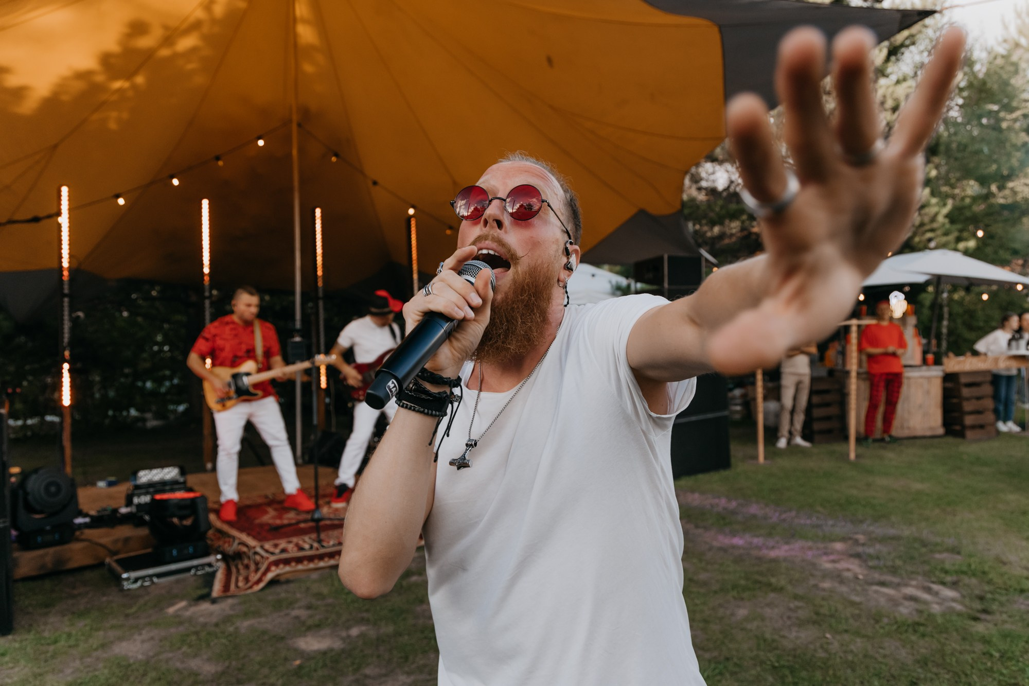 ГУРМАН. Фотограф ваших событий