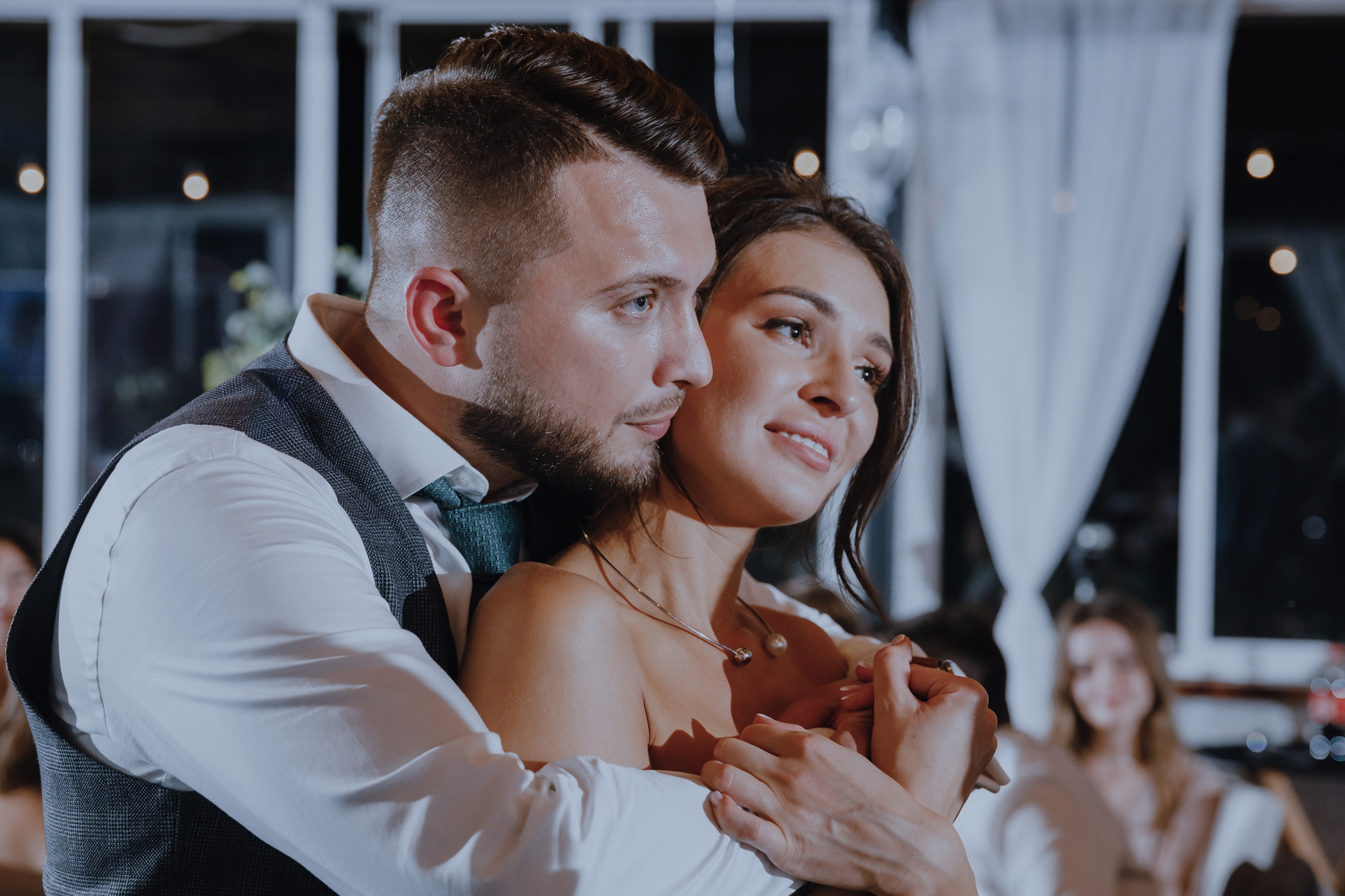 TIMUR_DARIA (PARK_HOTEL_ROSENDORF). Фотограф Андрей Ширкалин Москва Московская обл, Коломна, Рязань