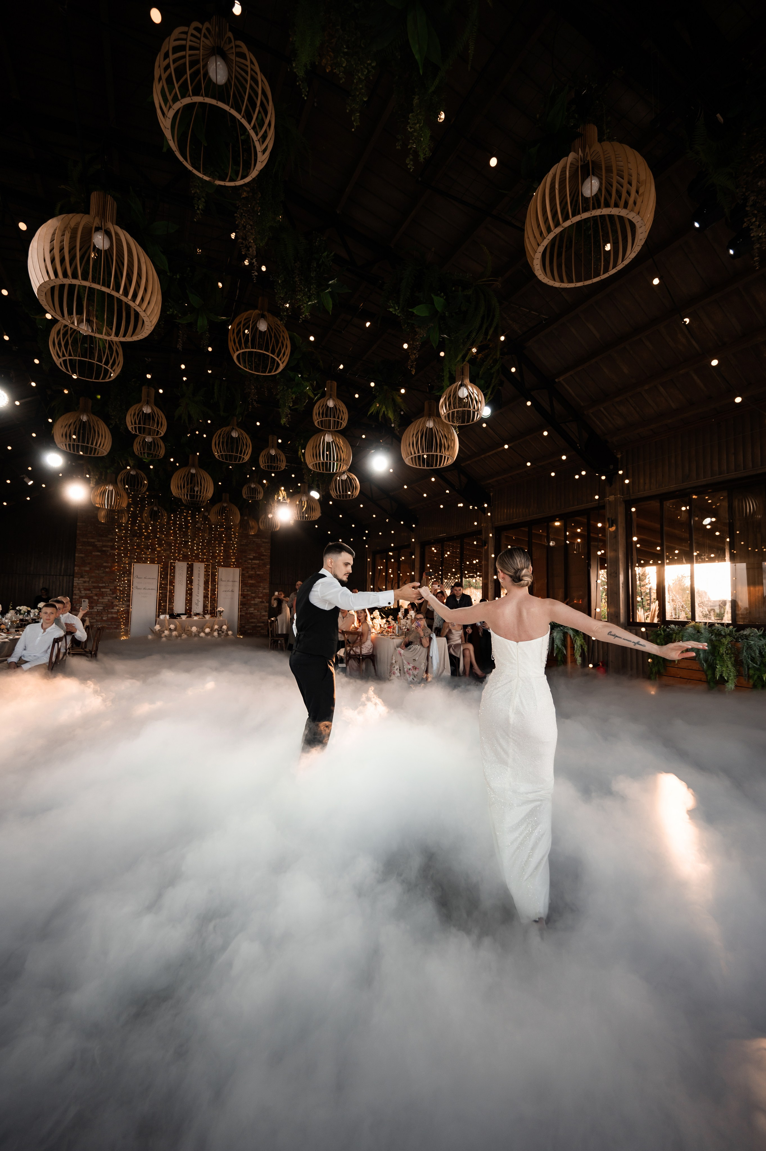 2024. Богдан и Ирина. Свадебный и семейный фотограф в Москве и Европе Евгения Амелина