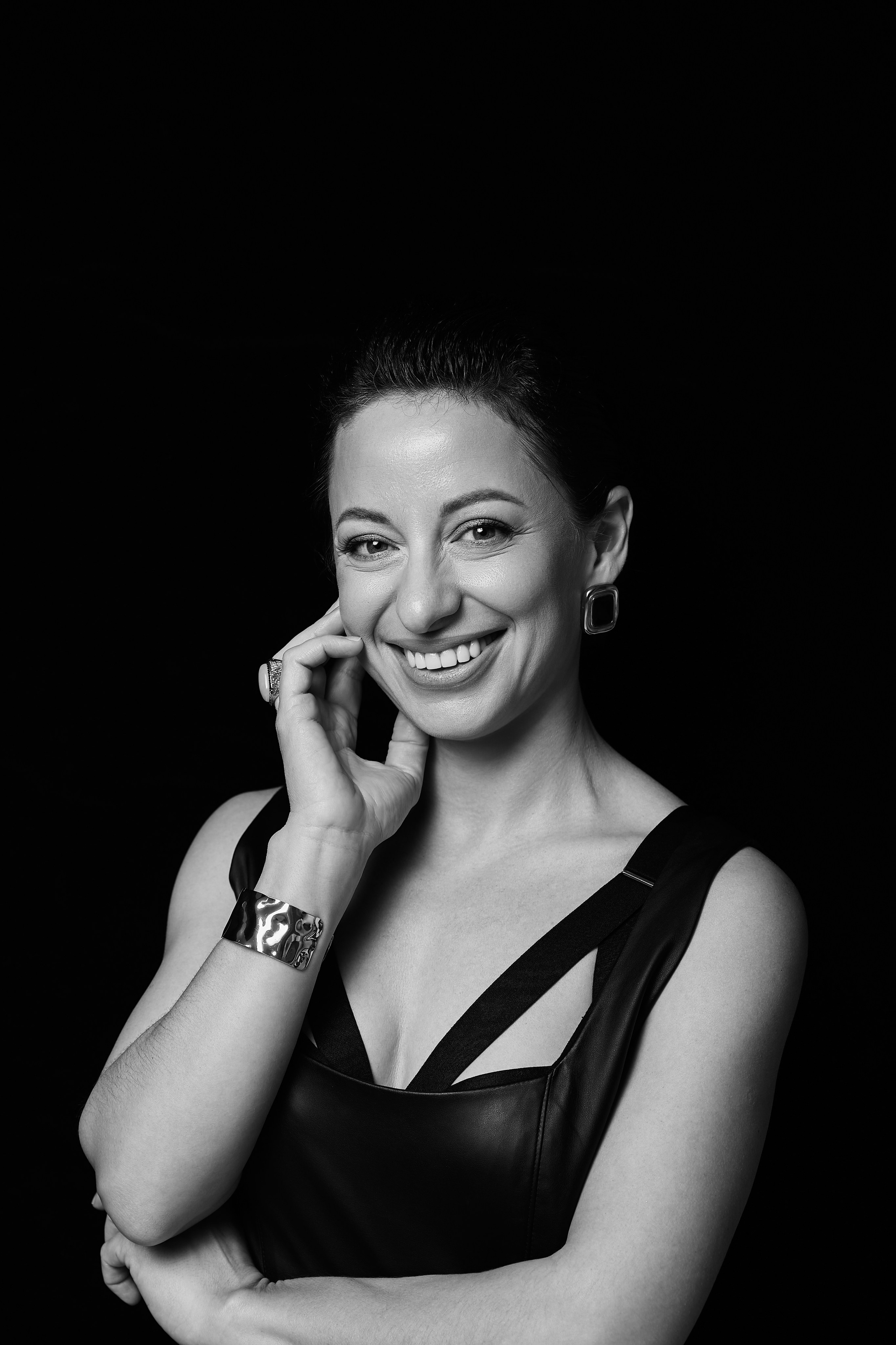 Дарья. Фотограф женского портрета, беременности и материнства Харькова Елена