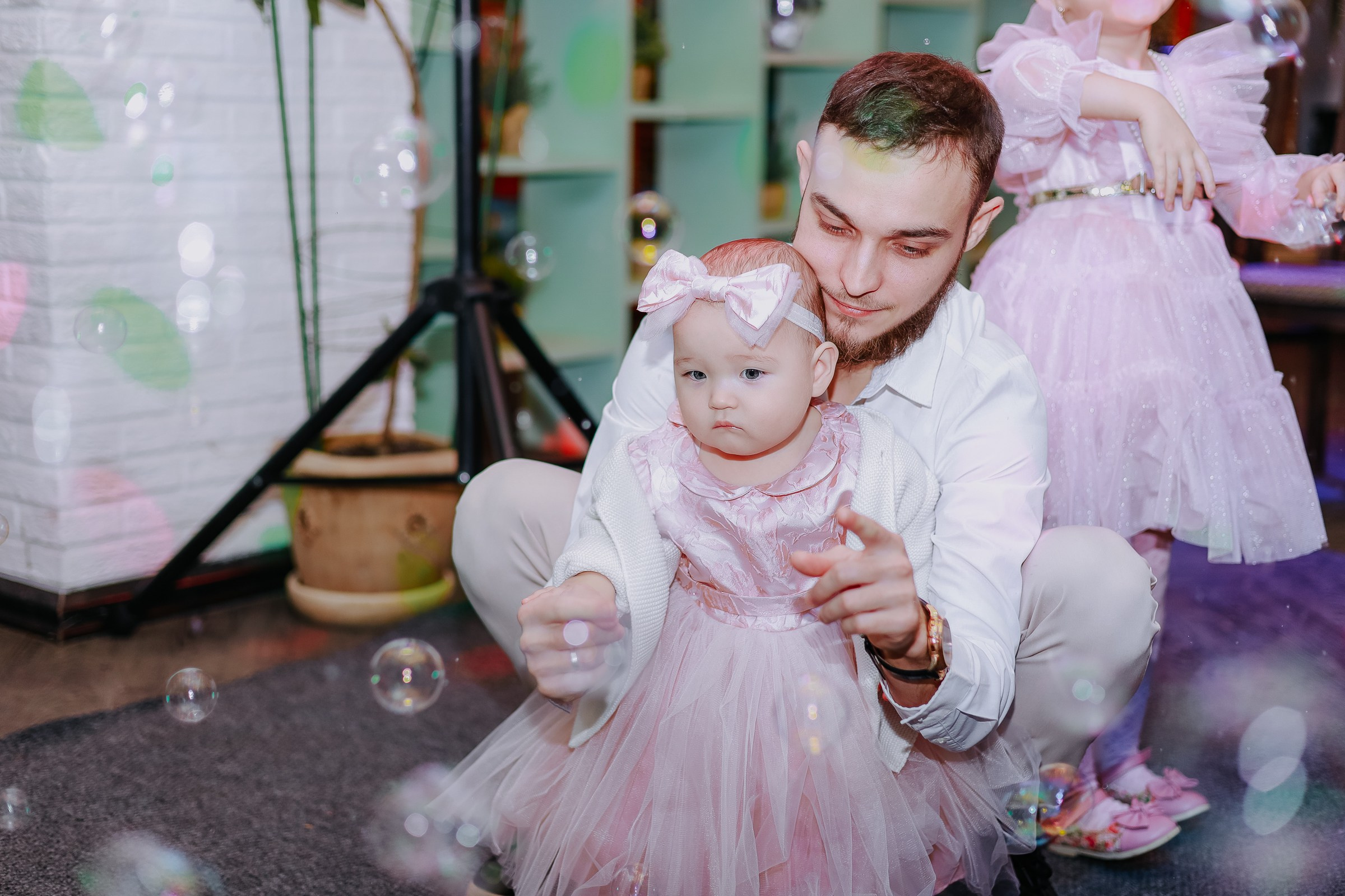 Анисия 🎂. Семейный и персональный фотограф в Ростове-на-Дону