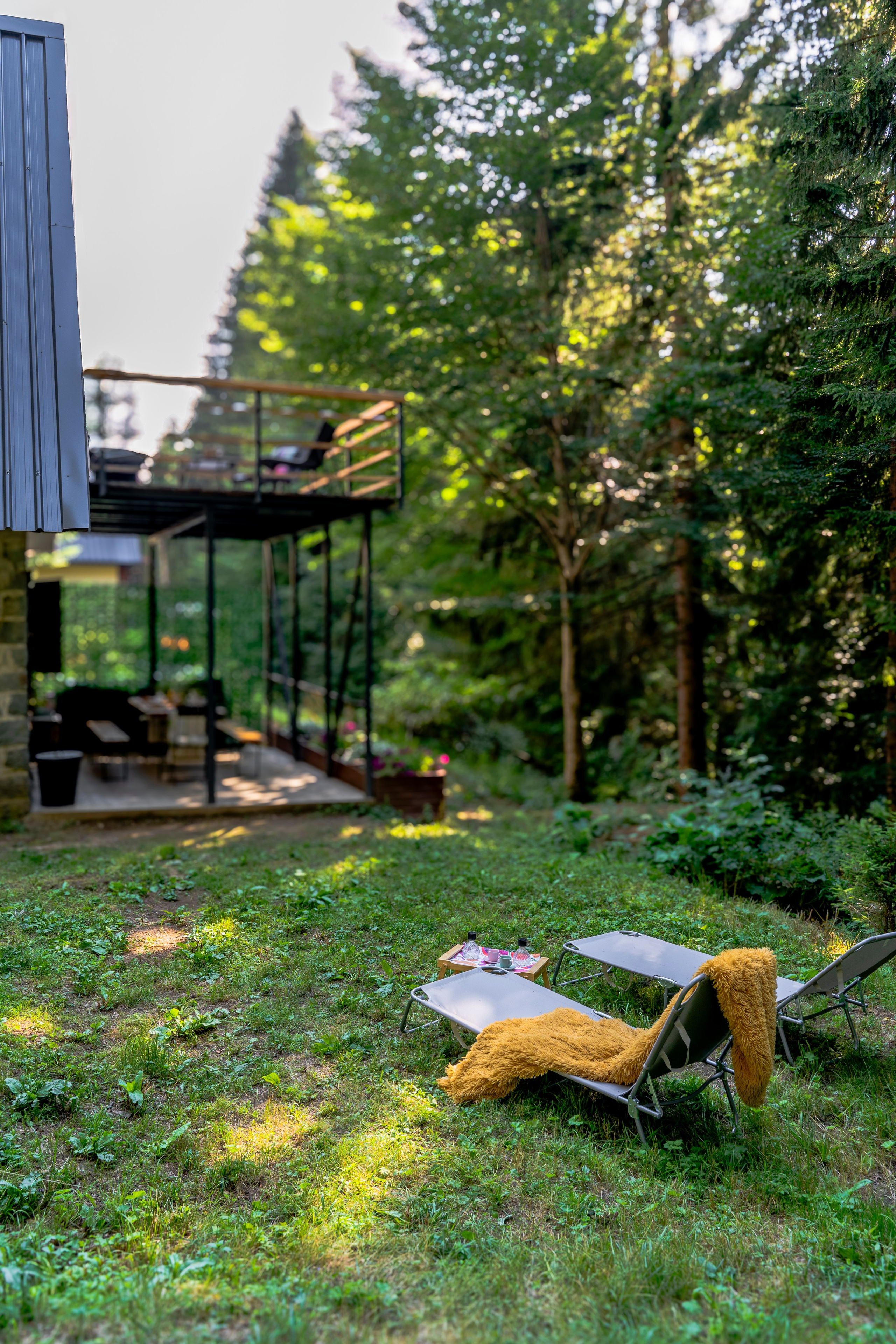 Viktorija Chalet. Photographer Liana Sudets Serbia Kopaonik Brzece Brus