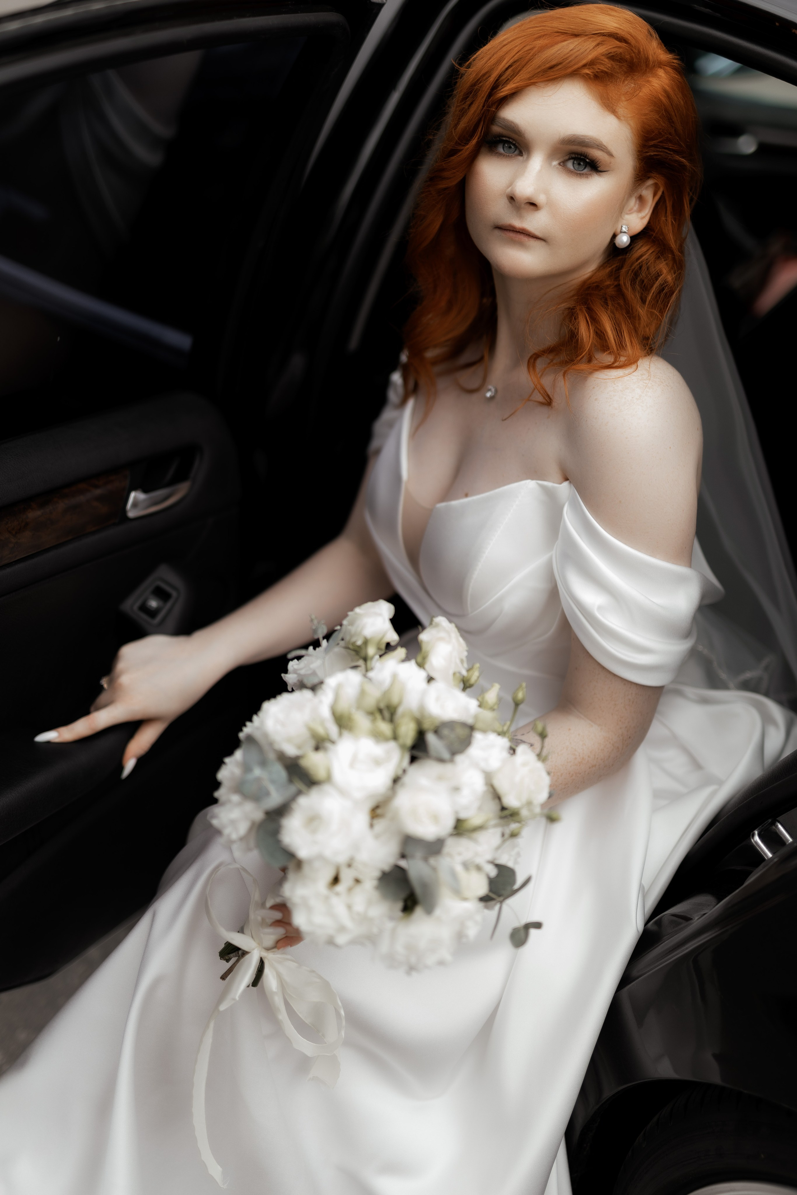 Оля и Яша. Фотограф Елизавета Князева Сергиев Посад, Москва