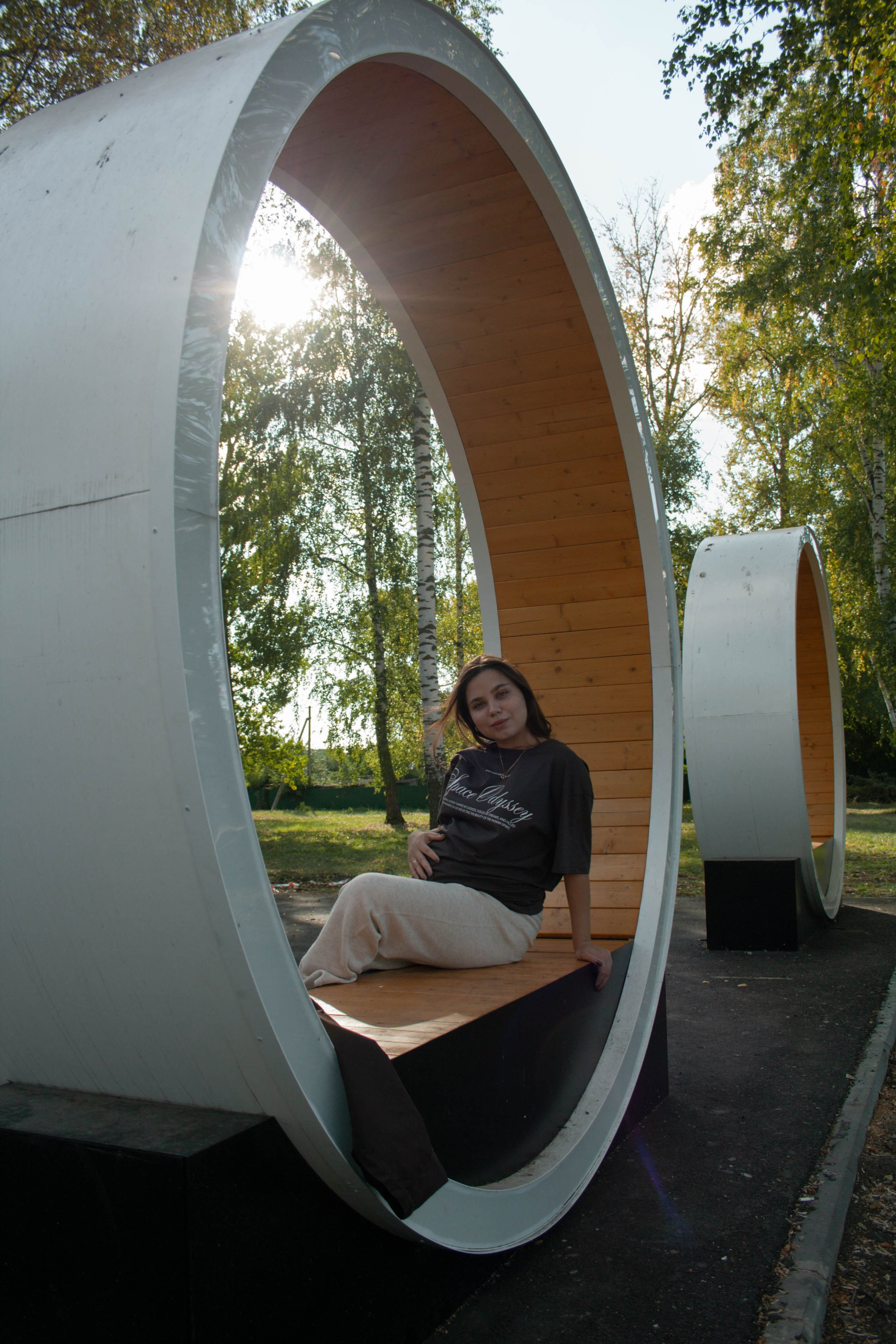 Маленькая звездочка. Портретный фотограф в Саратове