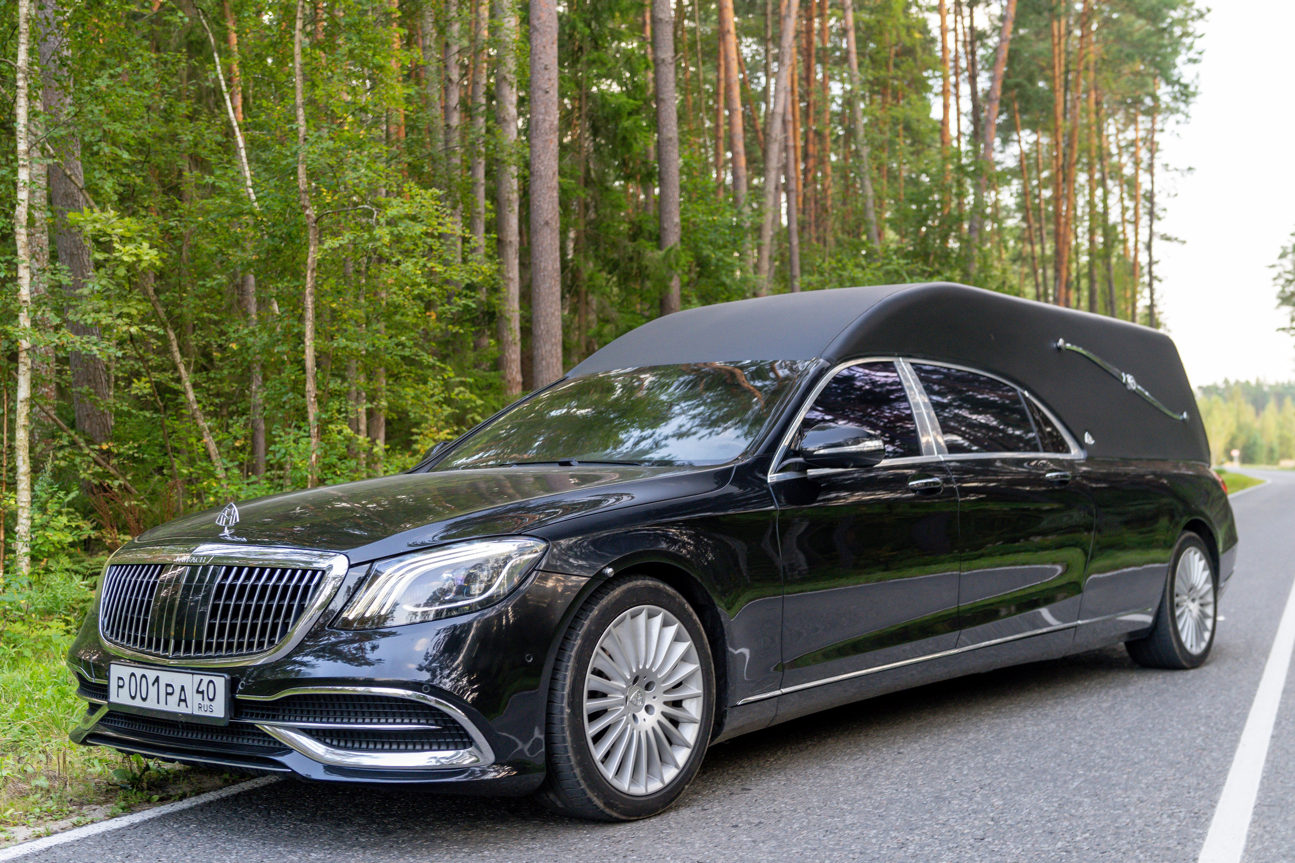 Авто. Видеограф Алексей Жарков