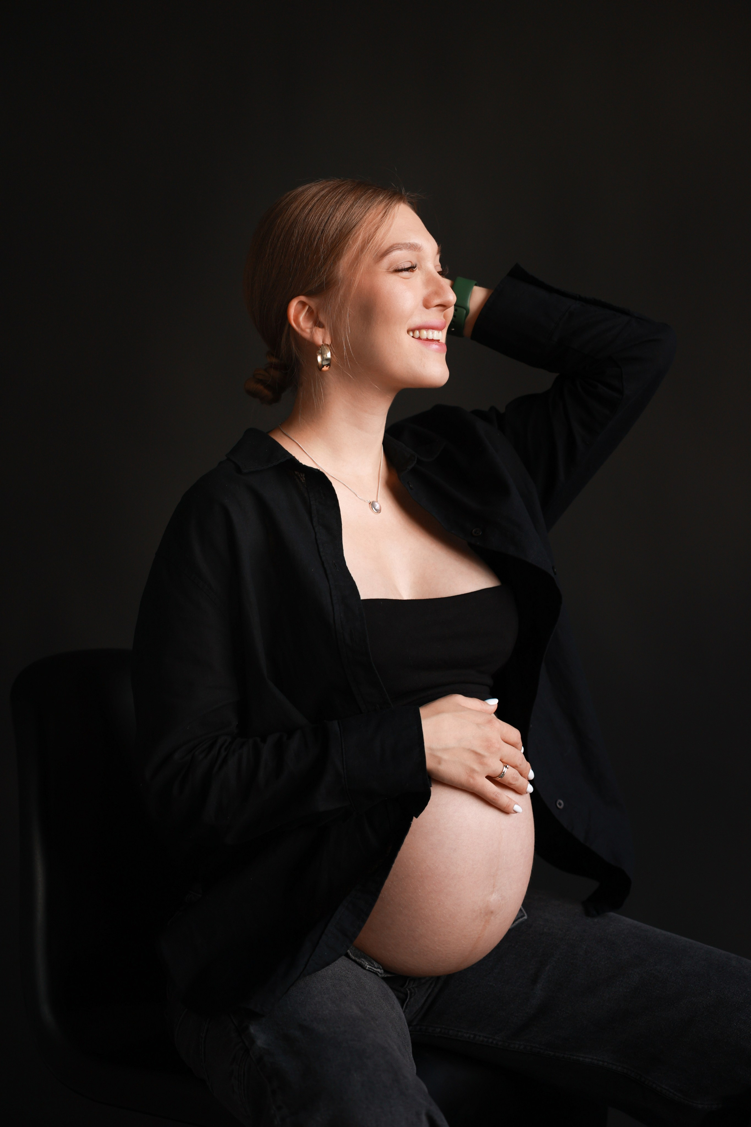 Светлана и Сергей. Семейный и женский фотограф, стильный репортаж в г. Новосибирск