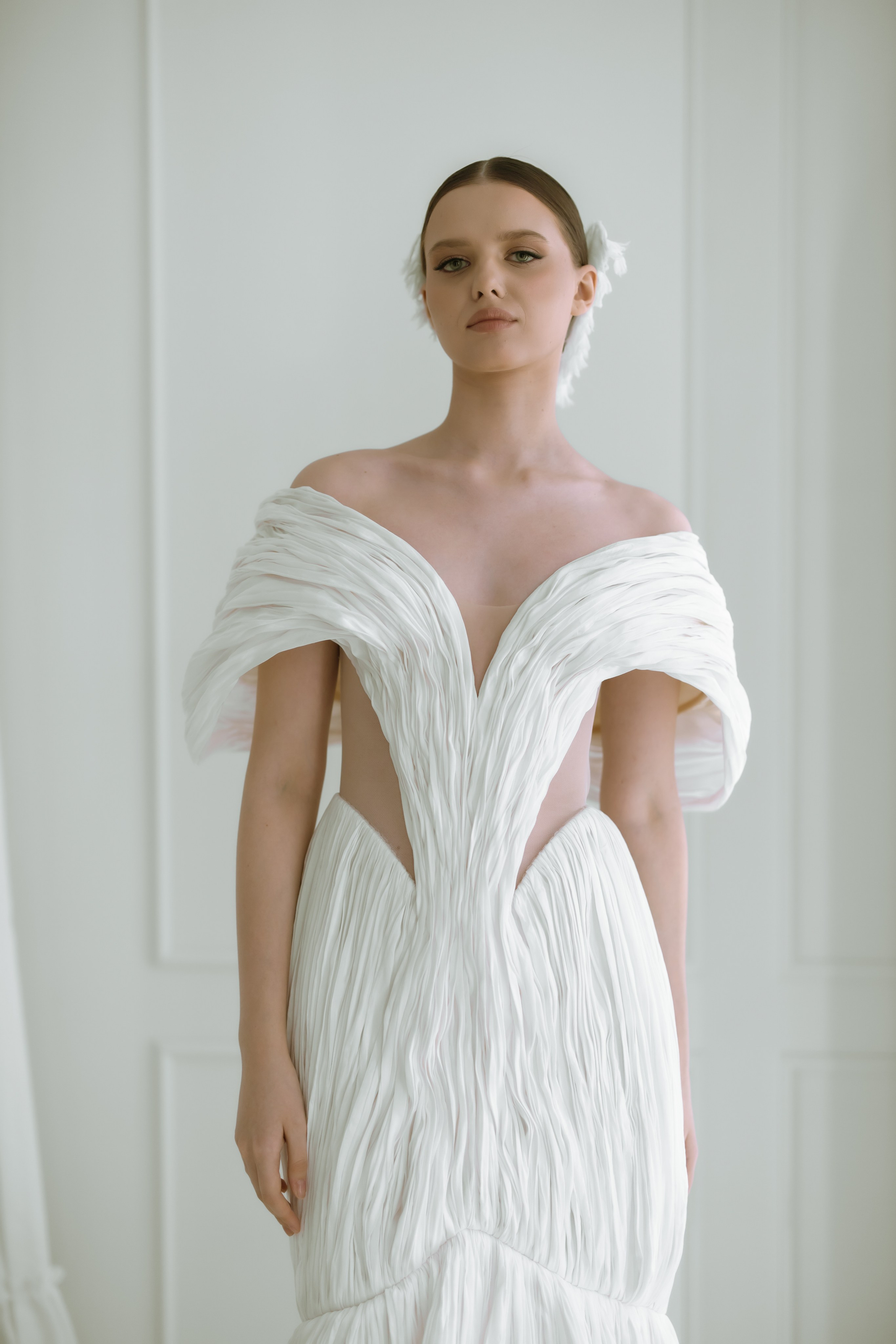 KYRAJE ЗАКУЛИСЬЕ. Фотограф Элла Ефимова