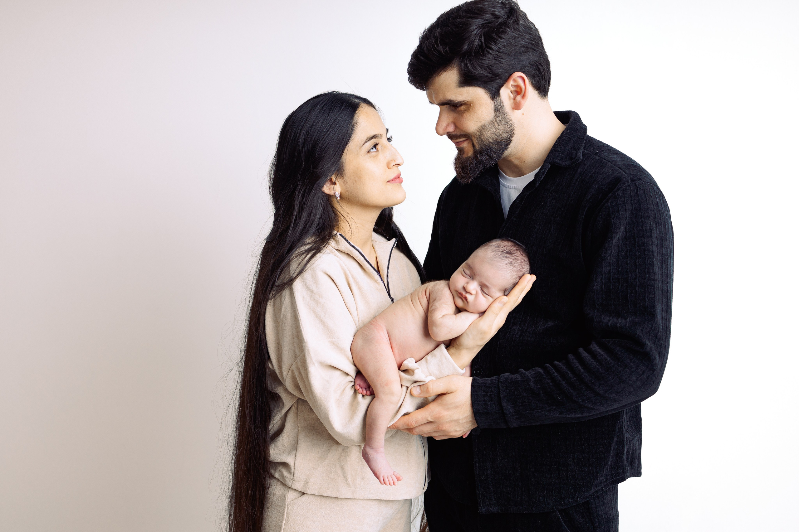 Девочки. Колесникова Татьяна. Фотограф новорожденных Щёлково, Москва, Королев