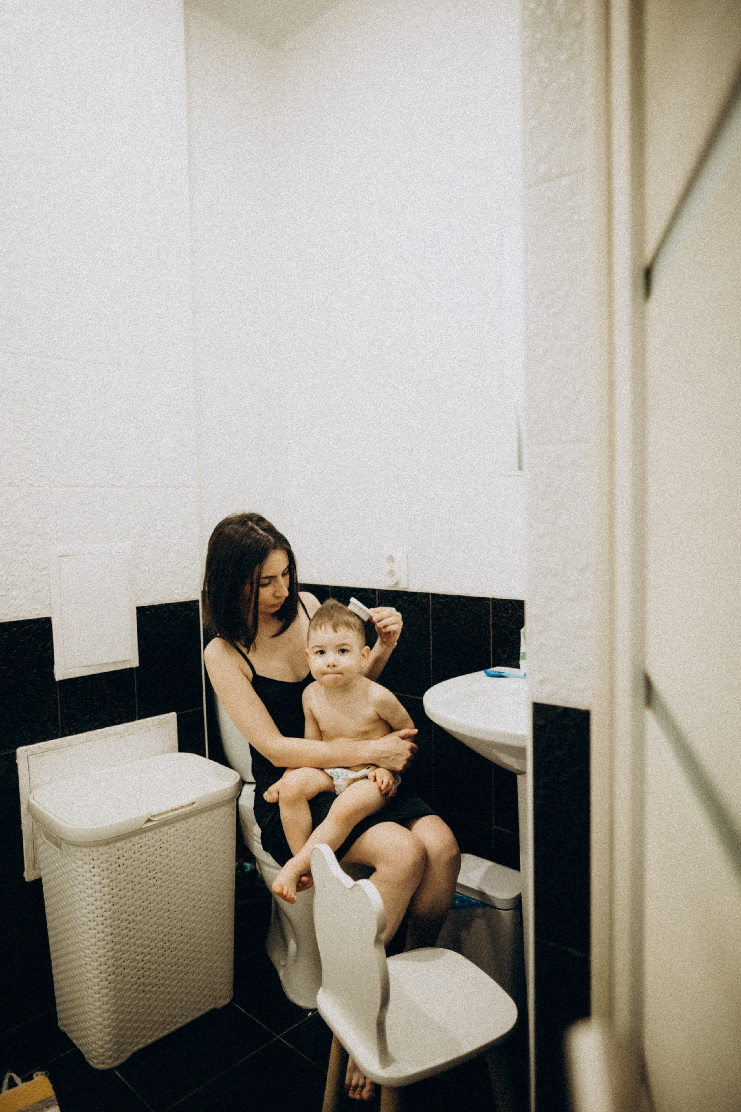 Яна и Марк. Семейный фотограф в Краснодаре Анна Пасик