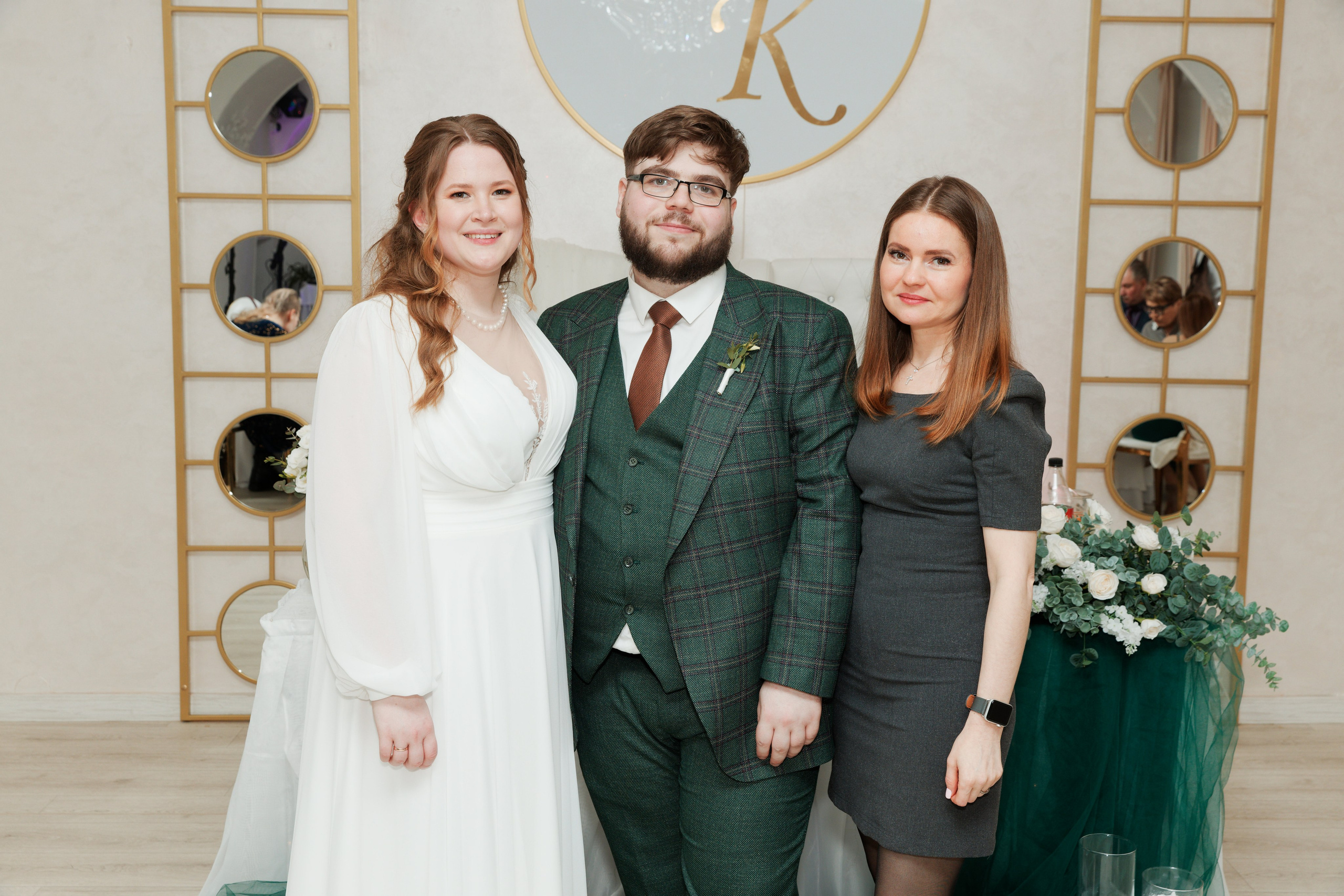 Кирилл и Екатерина. Видеограф Павел Борисов | Москва | СПБ | Брянск