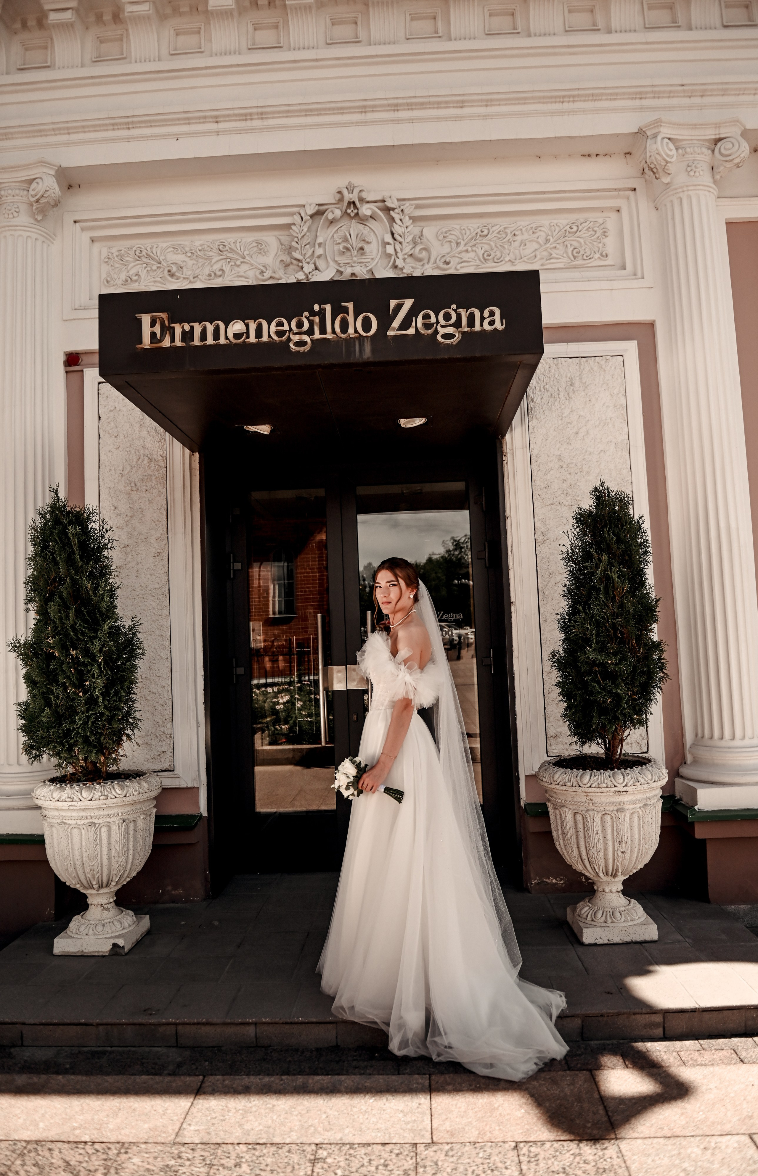 Алексей и Дарья. Свадебный, семейный, детский, контент фотограф в Омске Максим Ильин