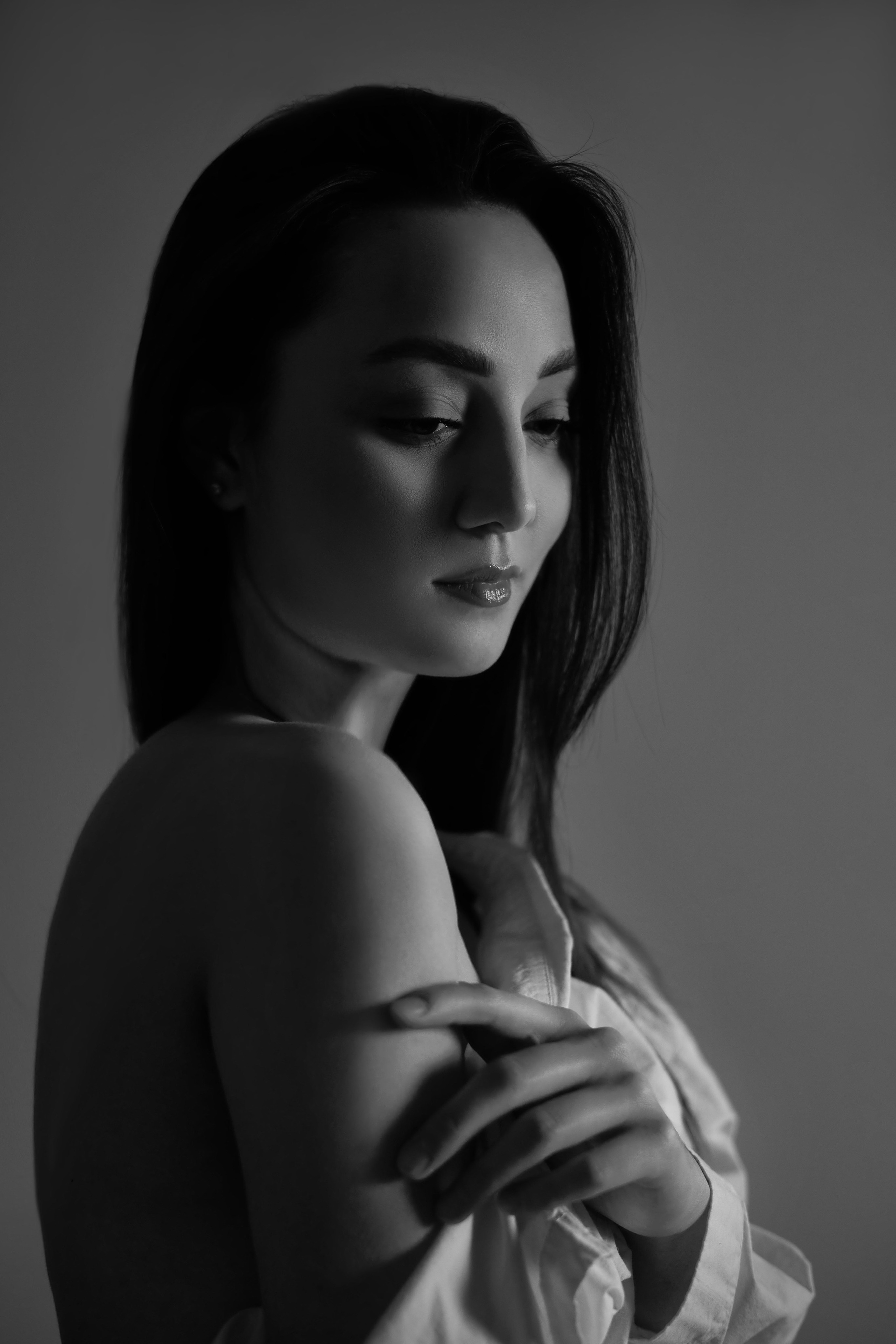 Портретный и детский фотограф в Оренбурге Ольга Моргун