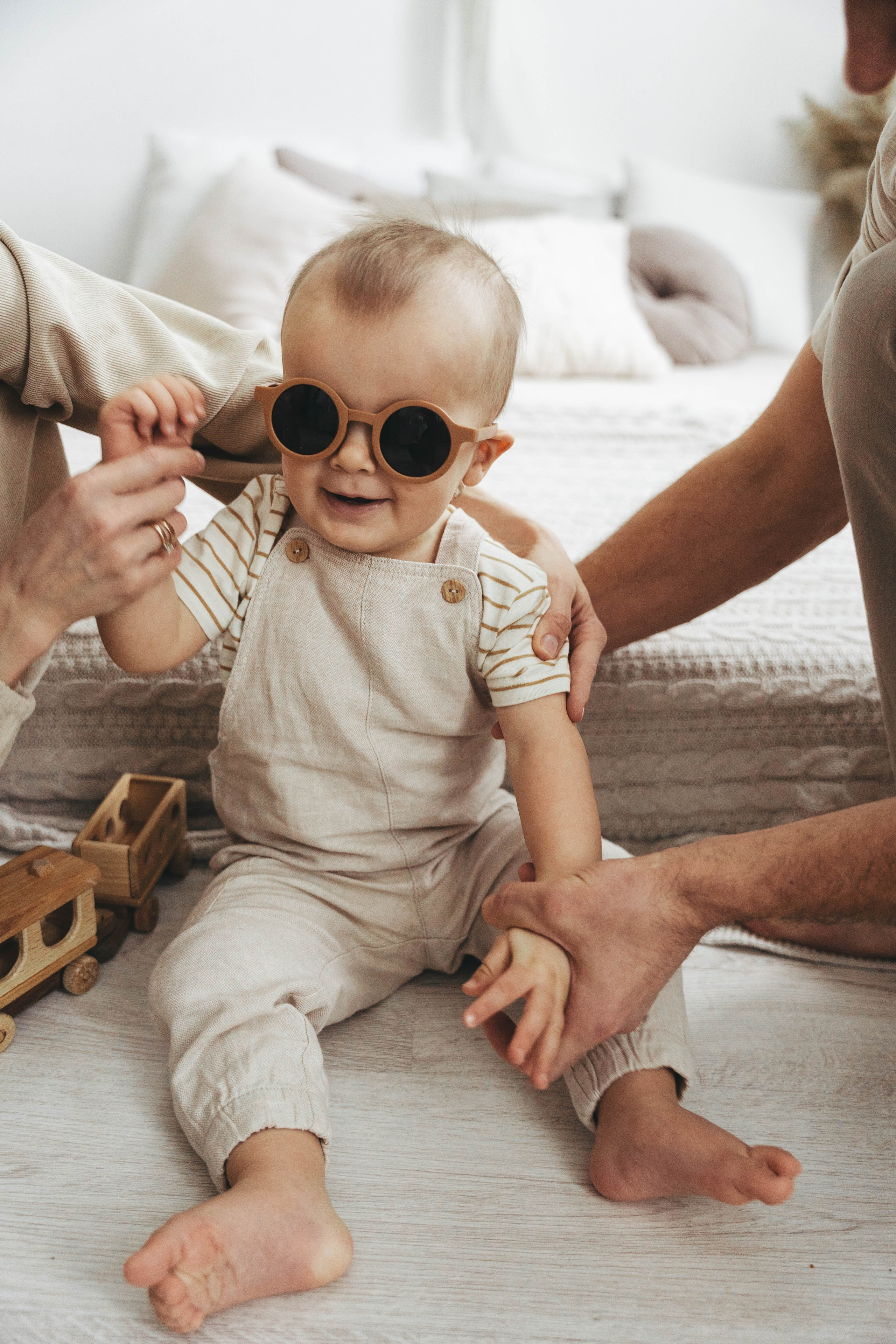 Годовасия. Главная