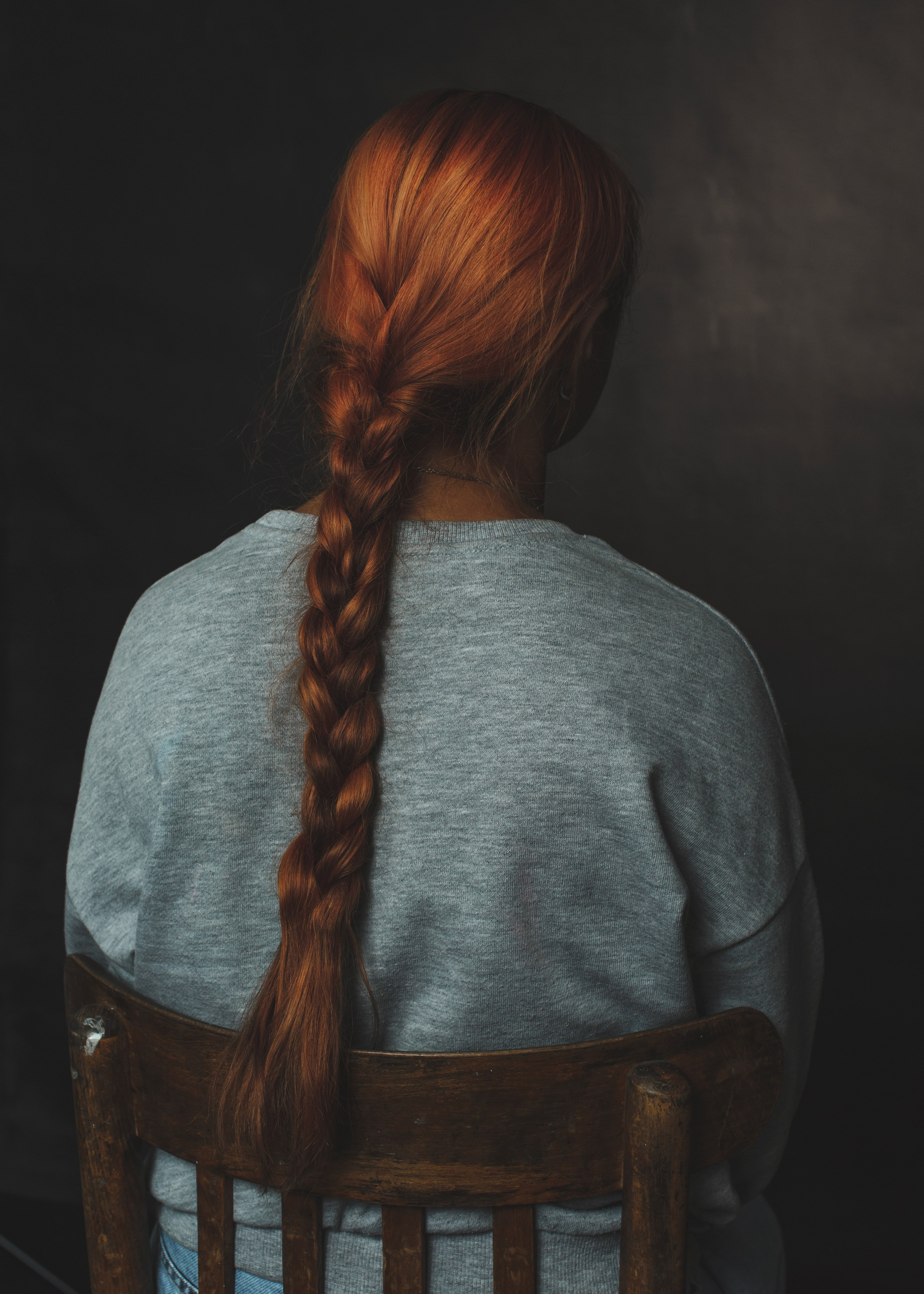 Фотограф людей в Красноярске. Татьяна Вишневская