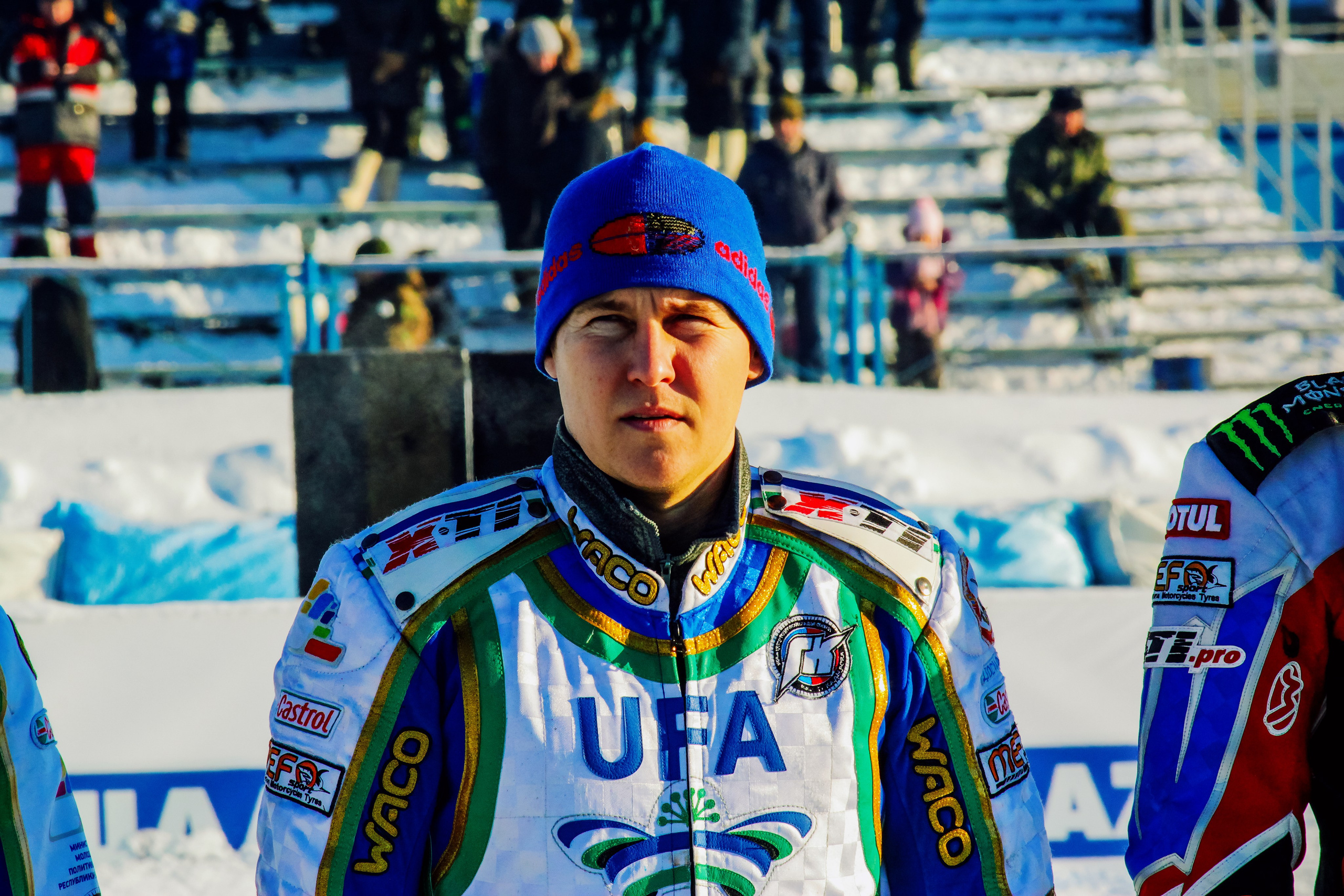 Уютный город мой. Фотограф Андрей Гузеев