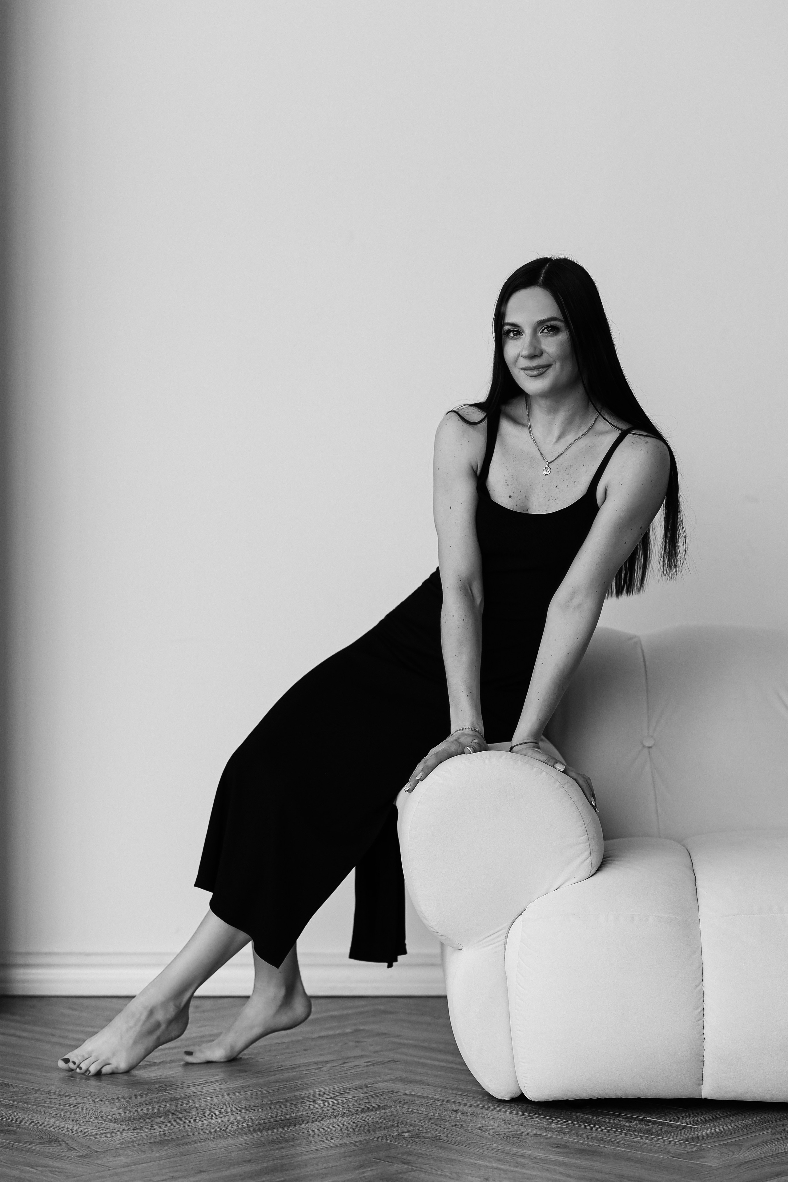 Наташа. Фотограф Таинств Крещения и Венчания в г. Курске