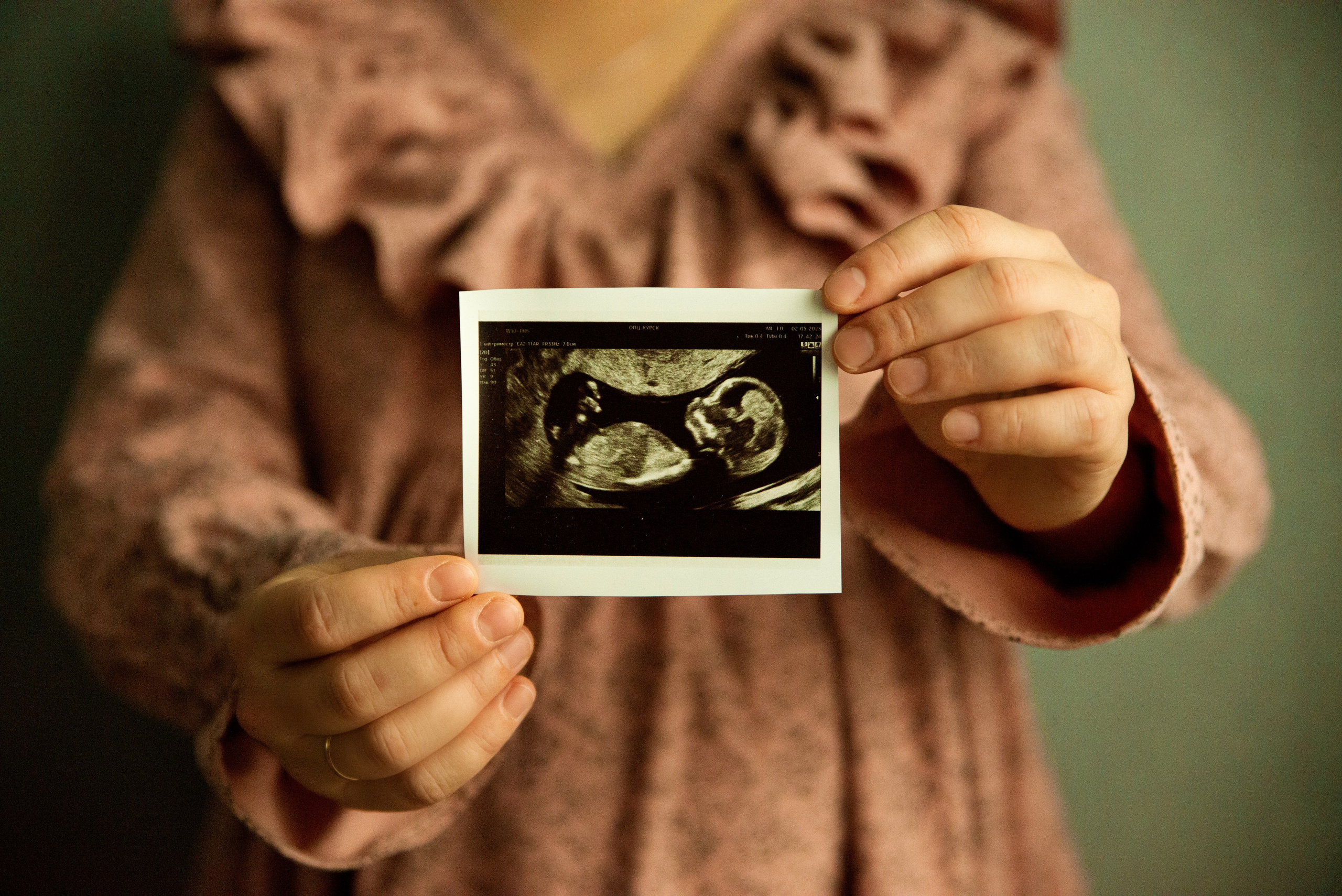 Анастасия. Фотограф Таинств Крещения и Венчания в г. Курске