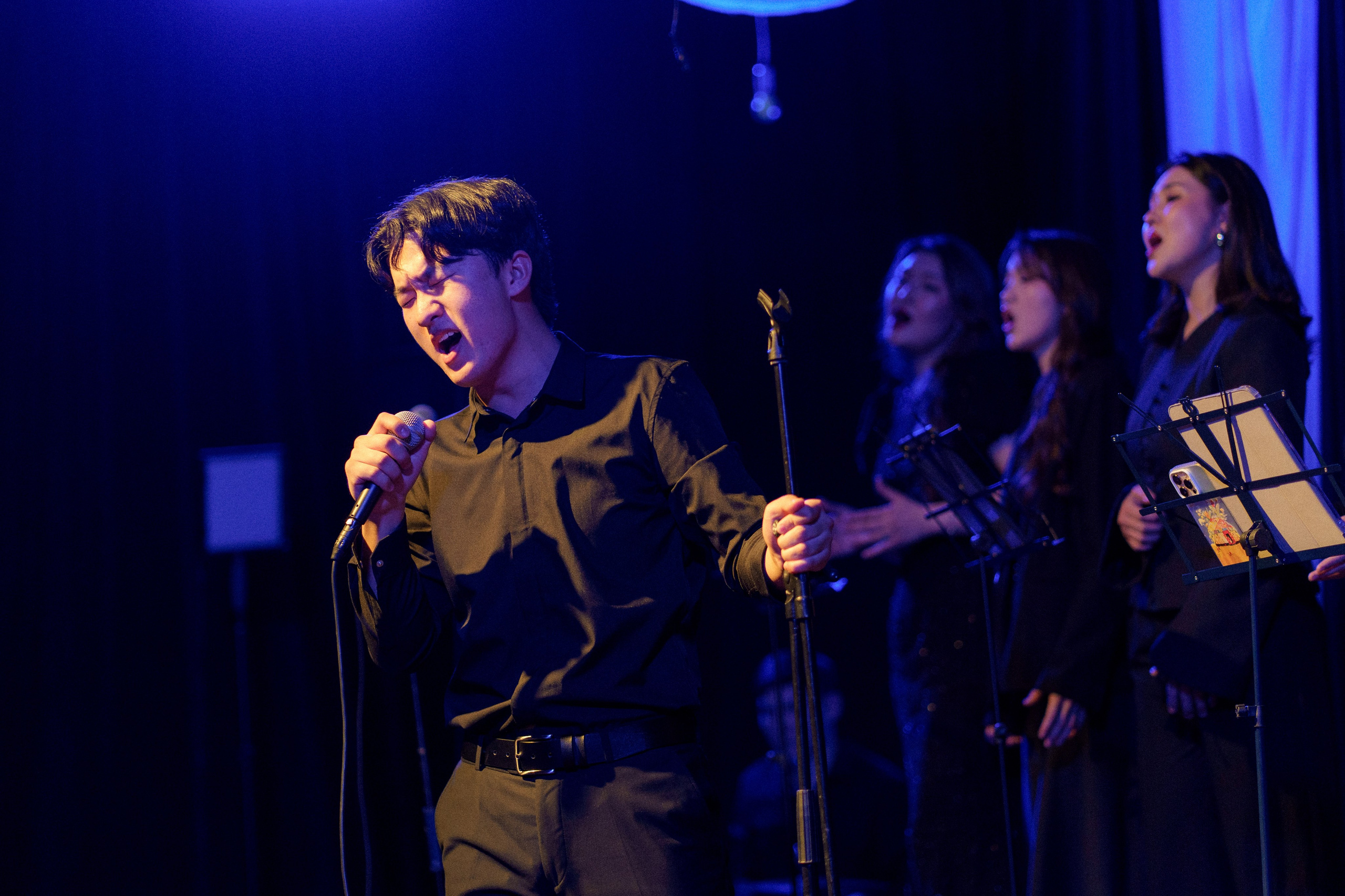 QAZAQ CHOIR. Aigerimkudaibergen.com