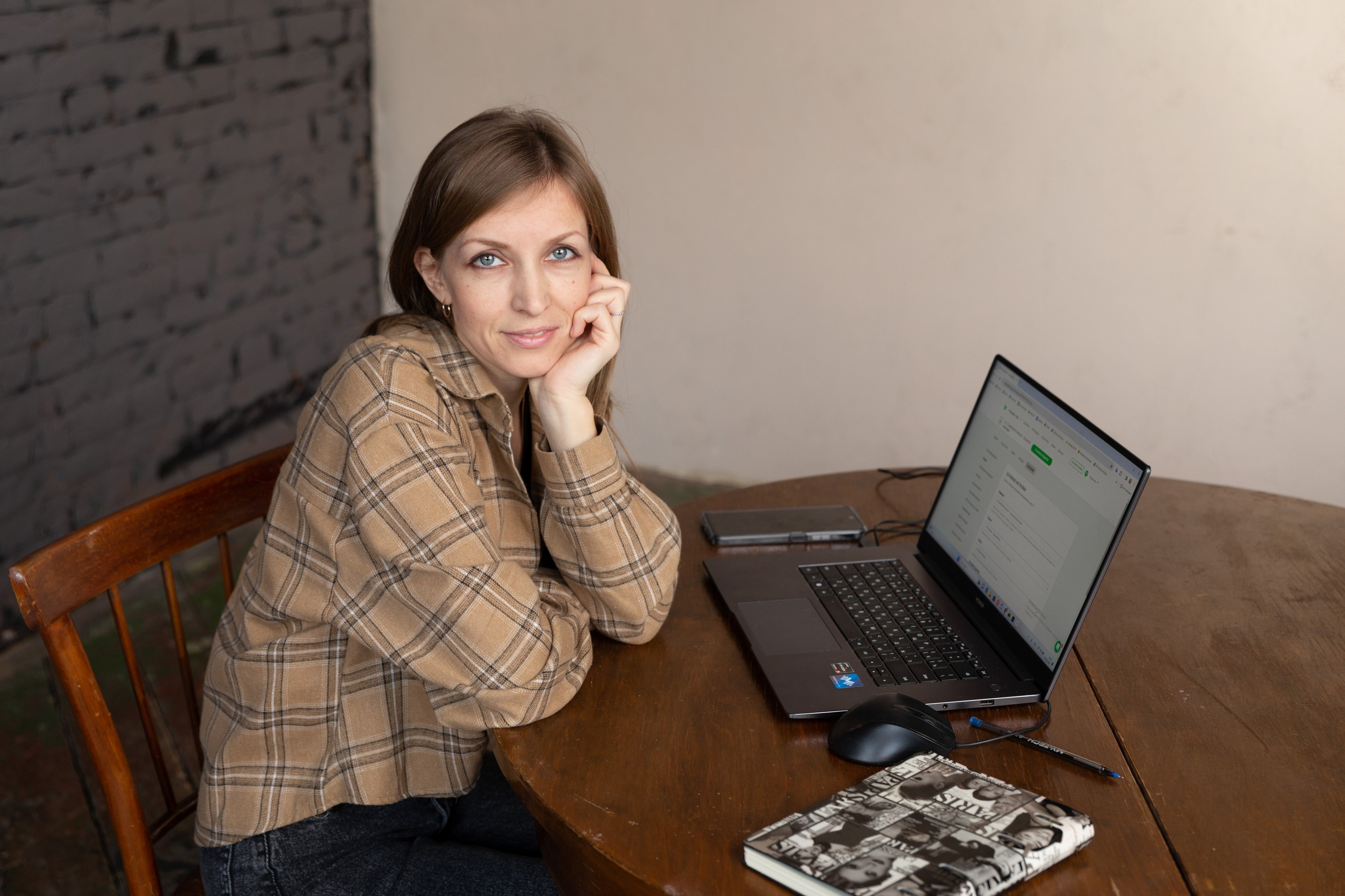 Фотосессия для эксперта по продвижению в интернете. Фотограф в Ростове Александр Градов — заказать услуги фотографа