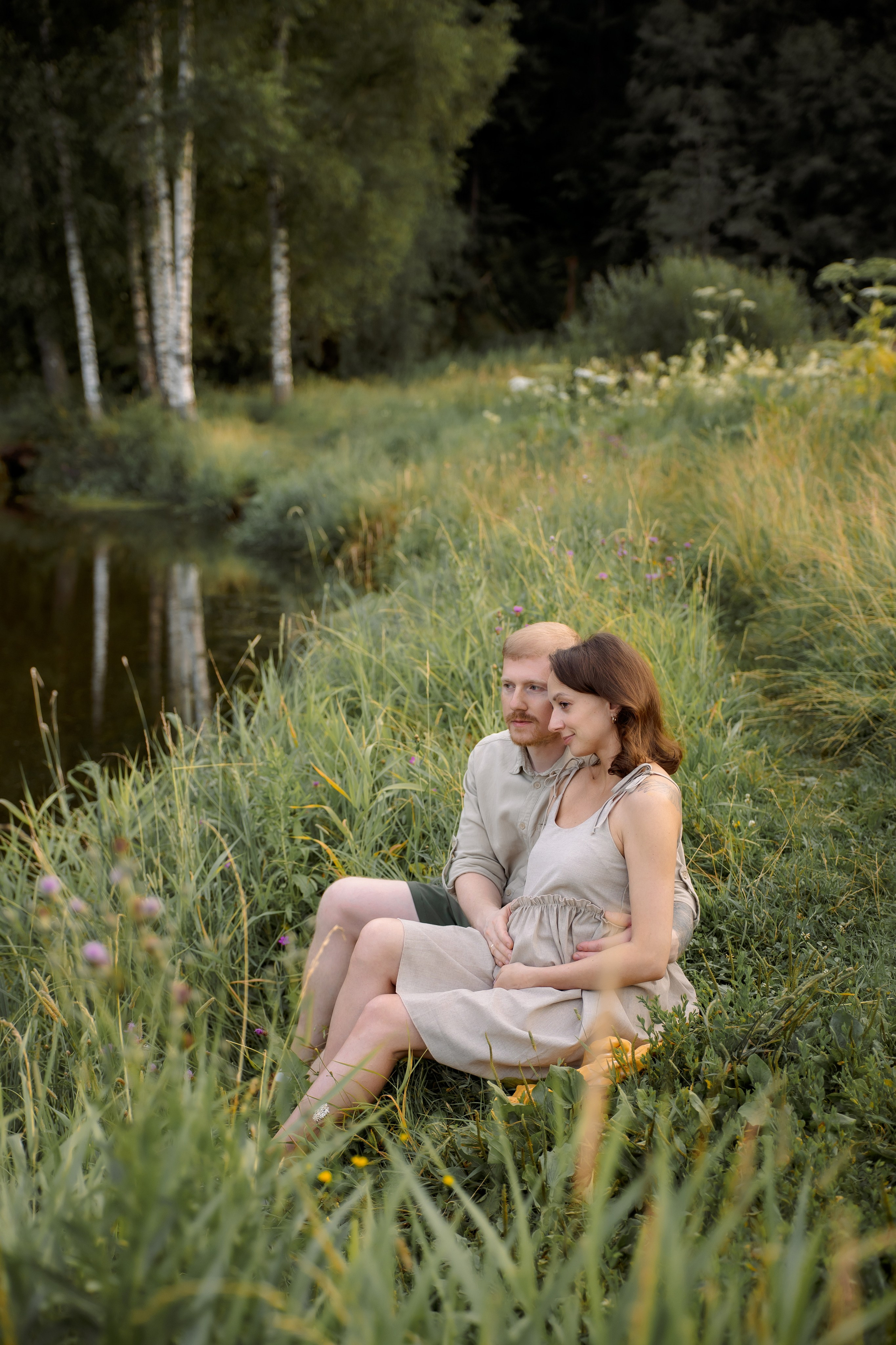 Летняя прогулка. Зотова Алена — фотограф в Зеленограде