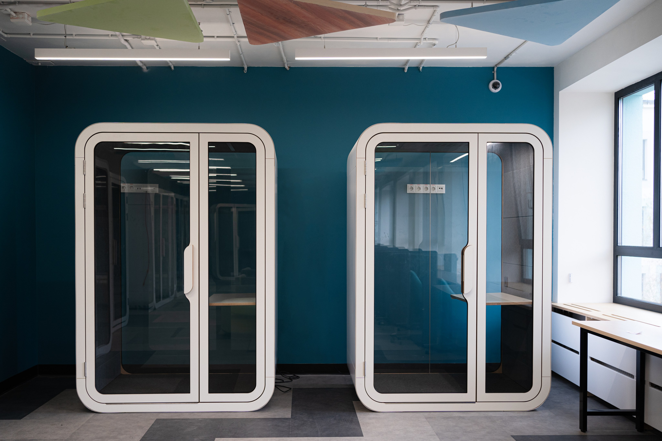 Московская школа 2.0. Елена Пашкевич, интерьерные съемки | Москва