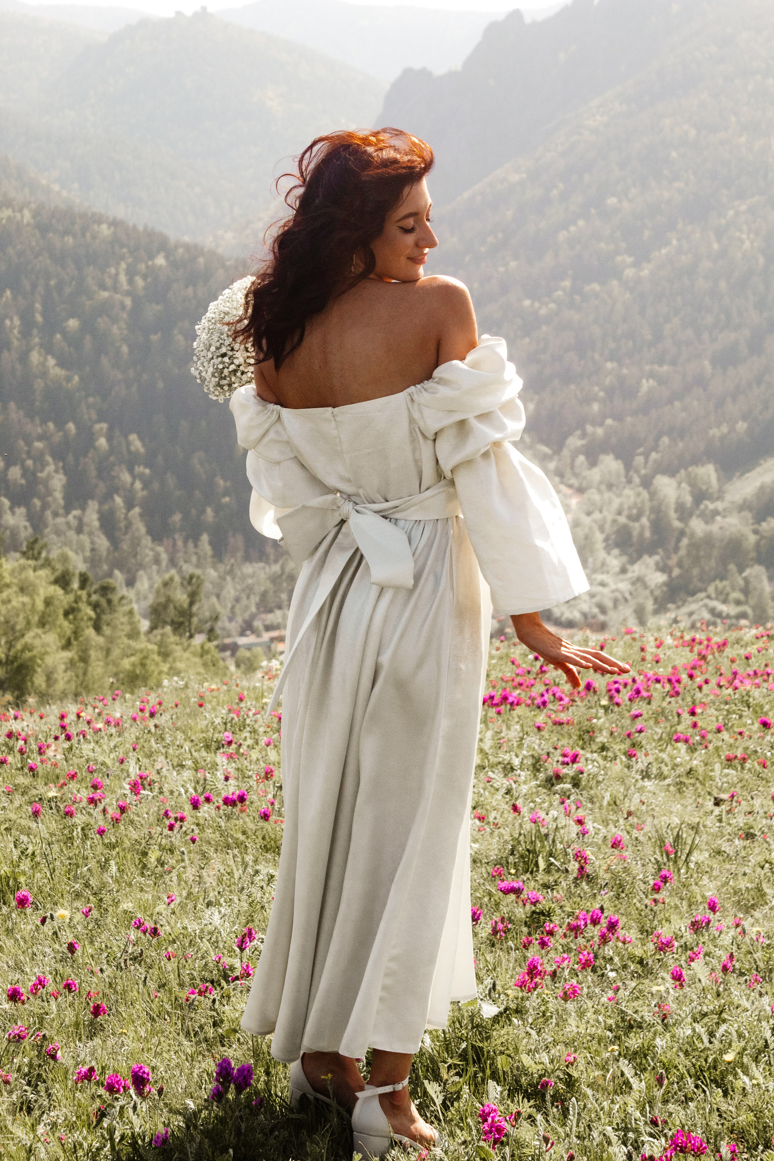 Свадьба. ProFoto