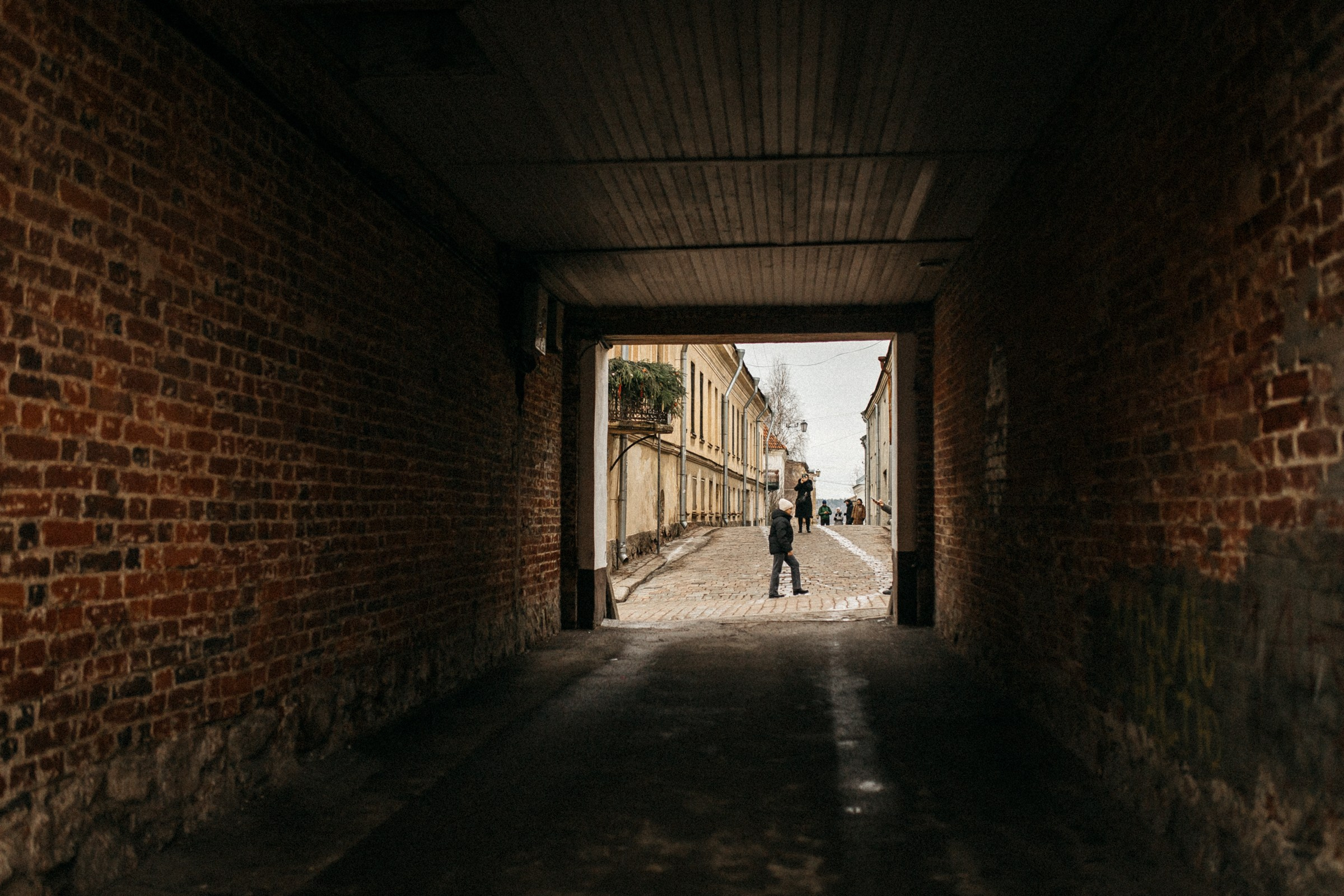 Выборг_Локации