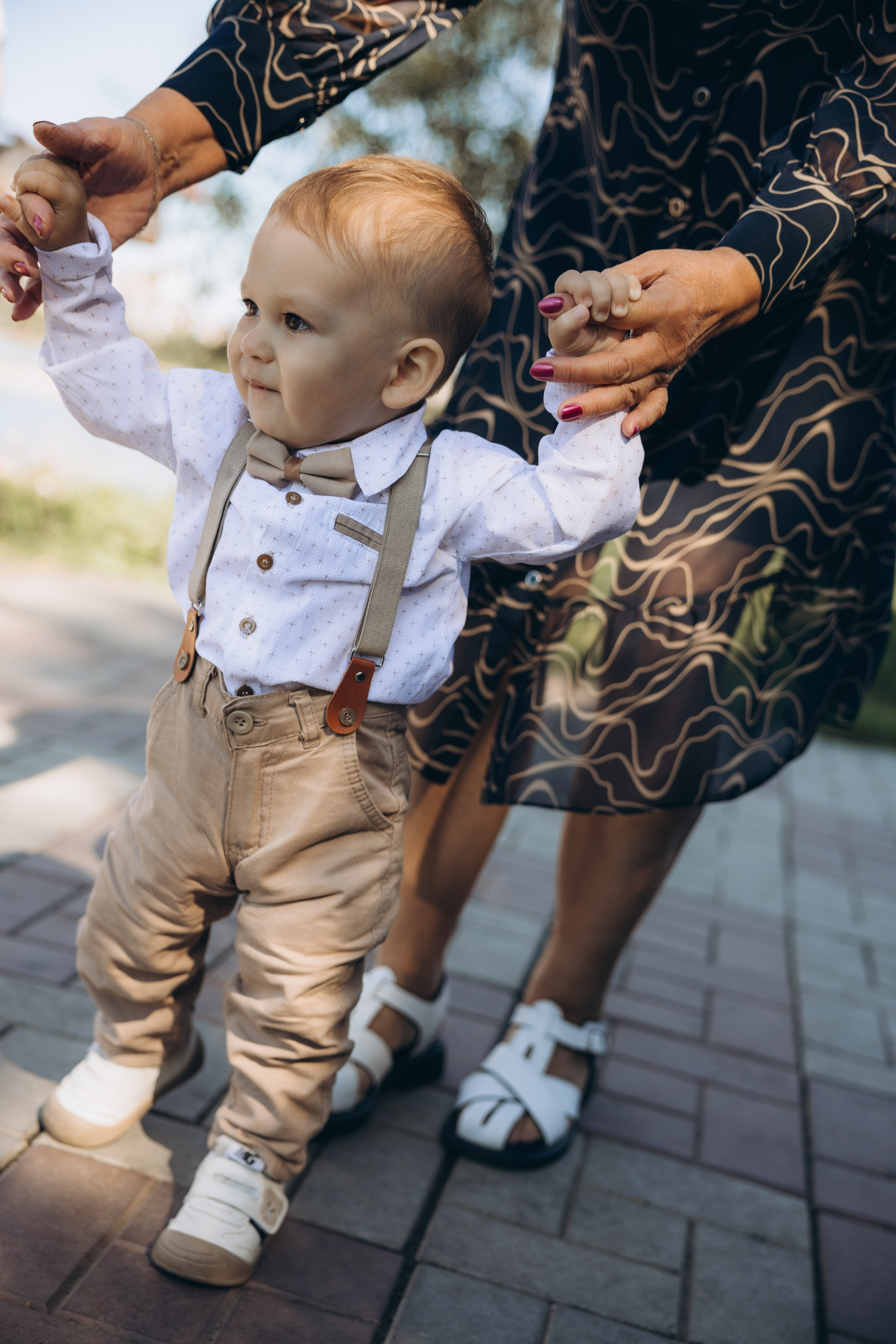 Кириллу год. Свадебный, семейный фотограф в Иркутске Светлана Макаричева