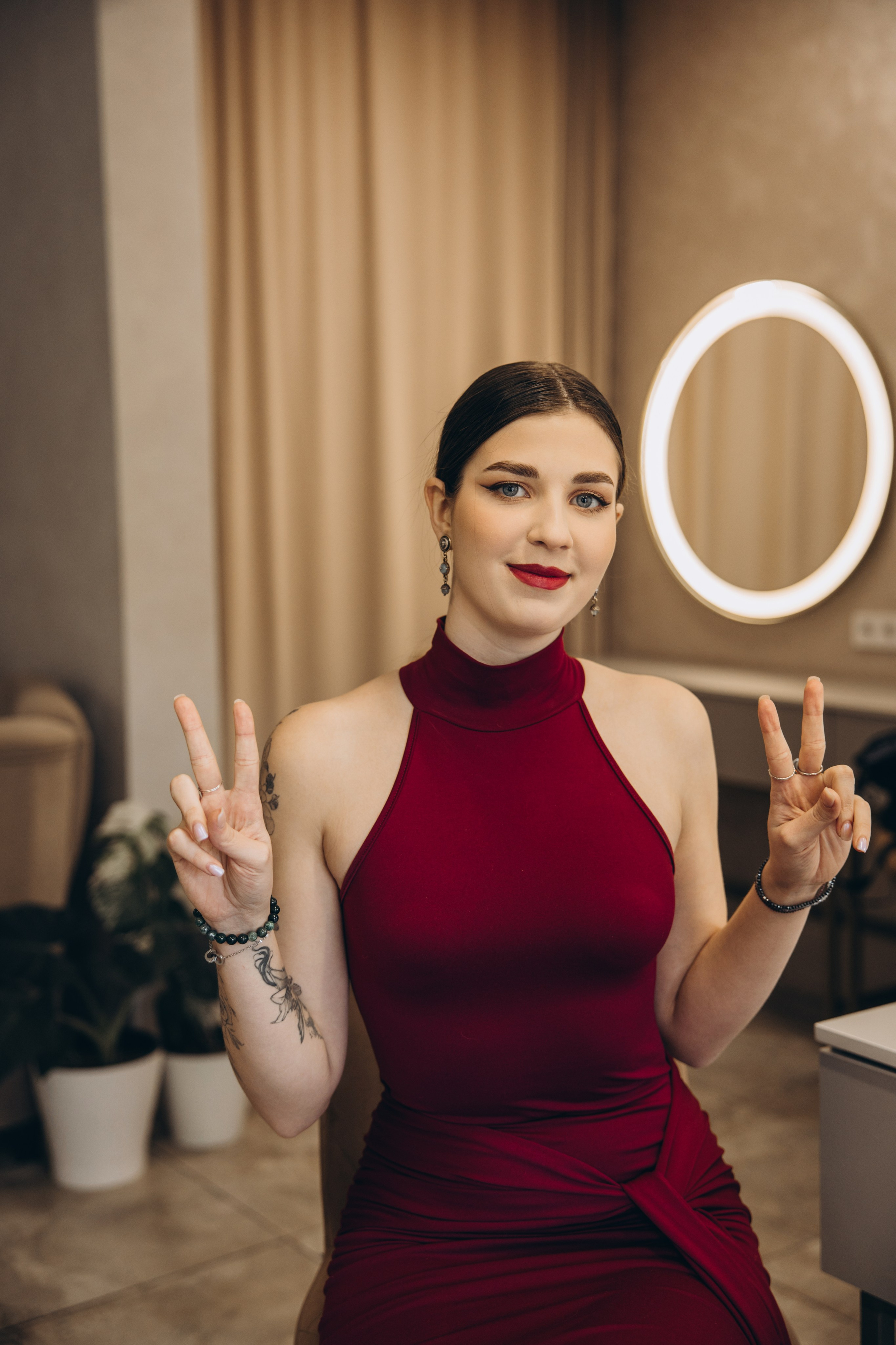 День рождения Валентины. Свадебный, семейный фотограф в Иркутске Светлана Макаричева