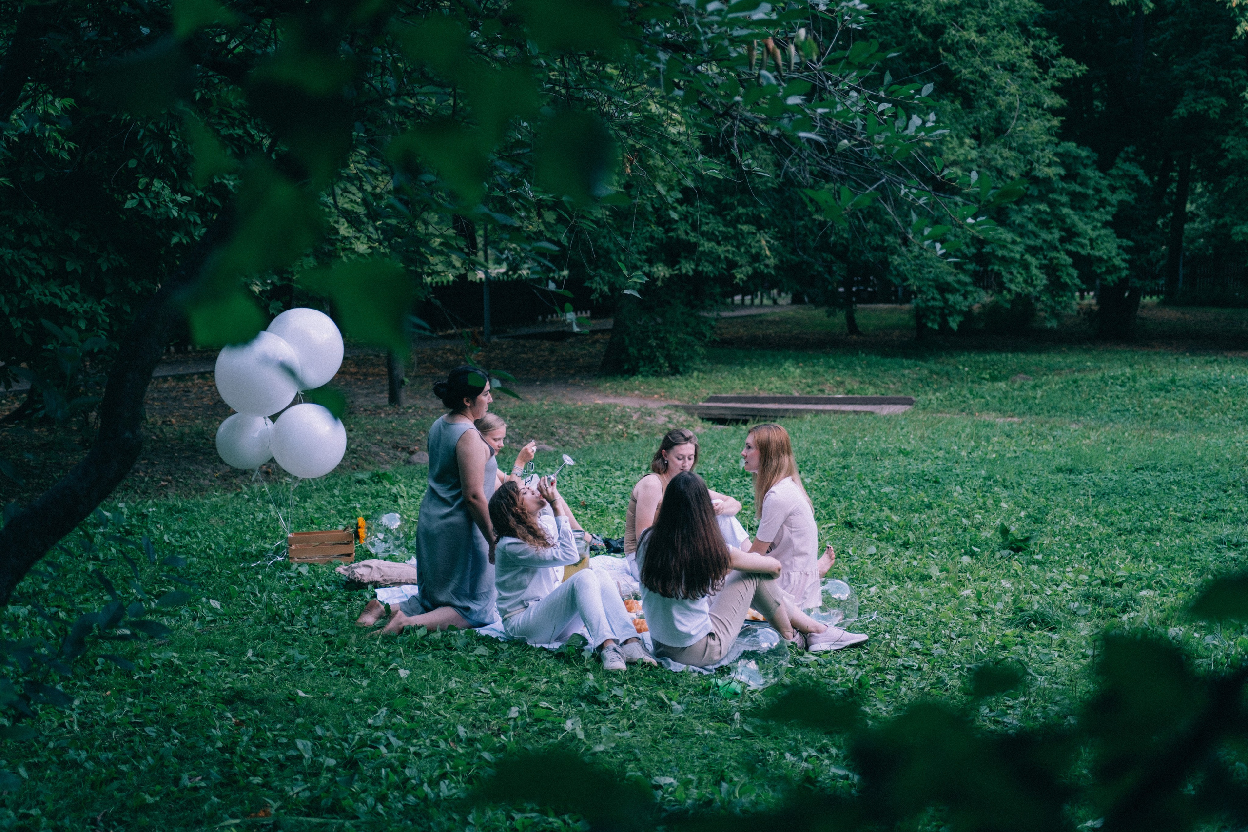 Свадьба и мероприятия. Фотограф Анастасия Чеботарева