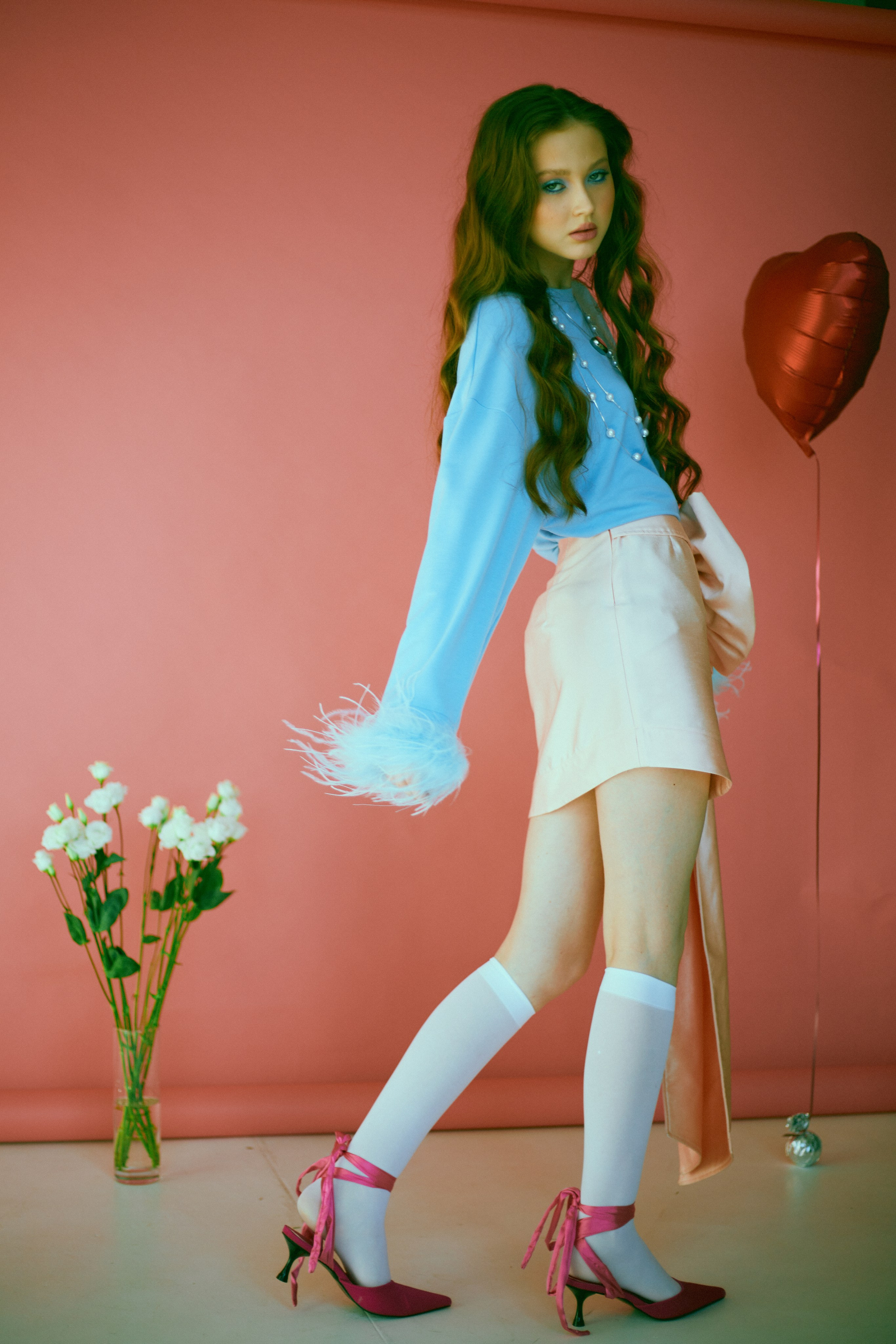 Анастасия. Фотограф Ионова Анастасия, г Владивосток