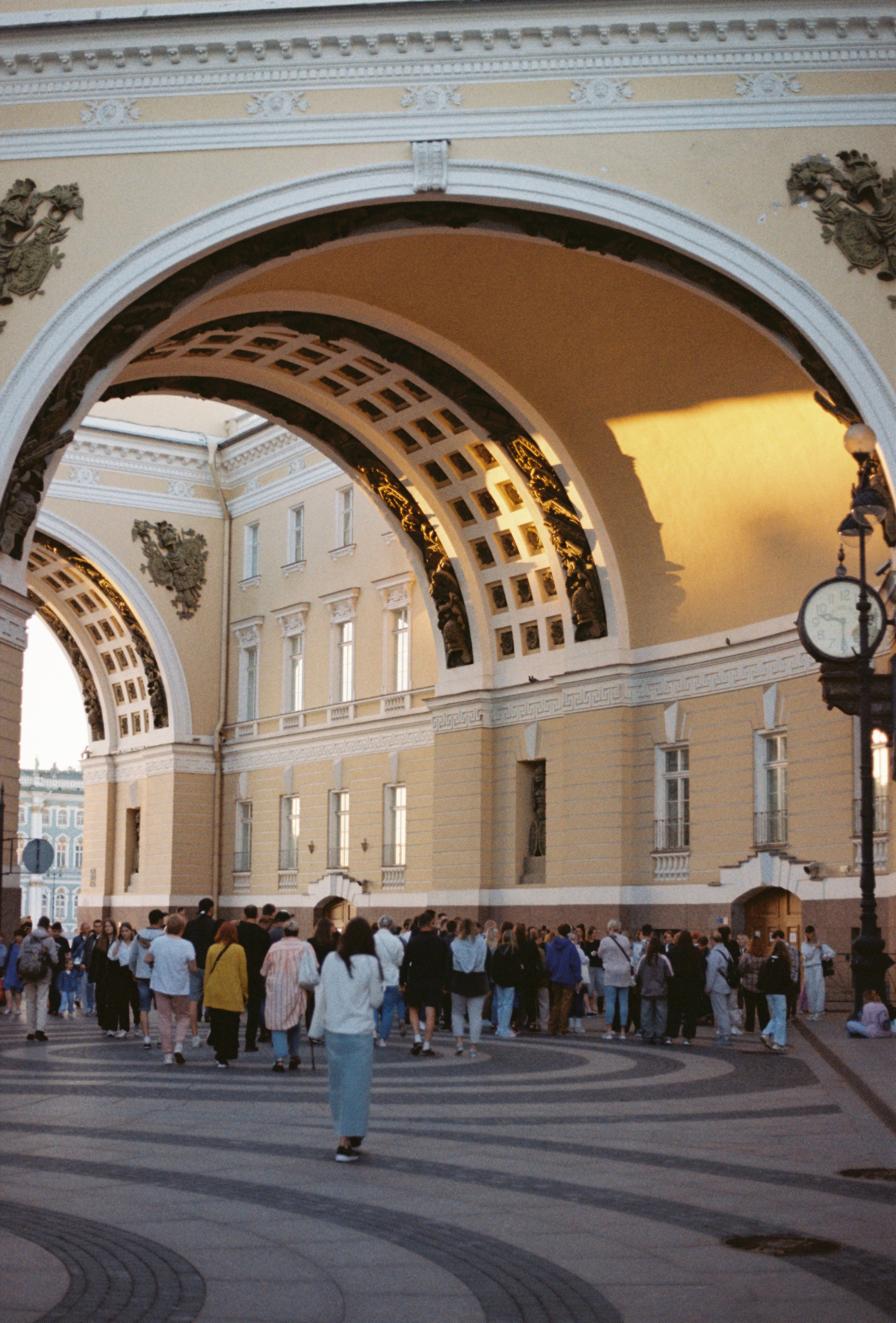 Двенадцатилетний просрок. Фотограф Дмитрий Молчанов | Фотограф Пермь | Фотограф