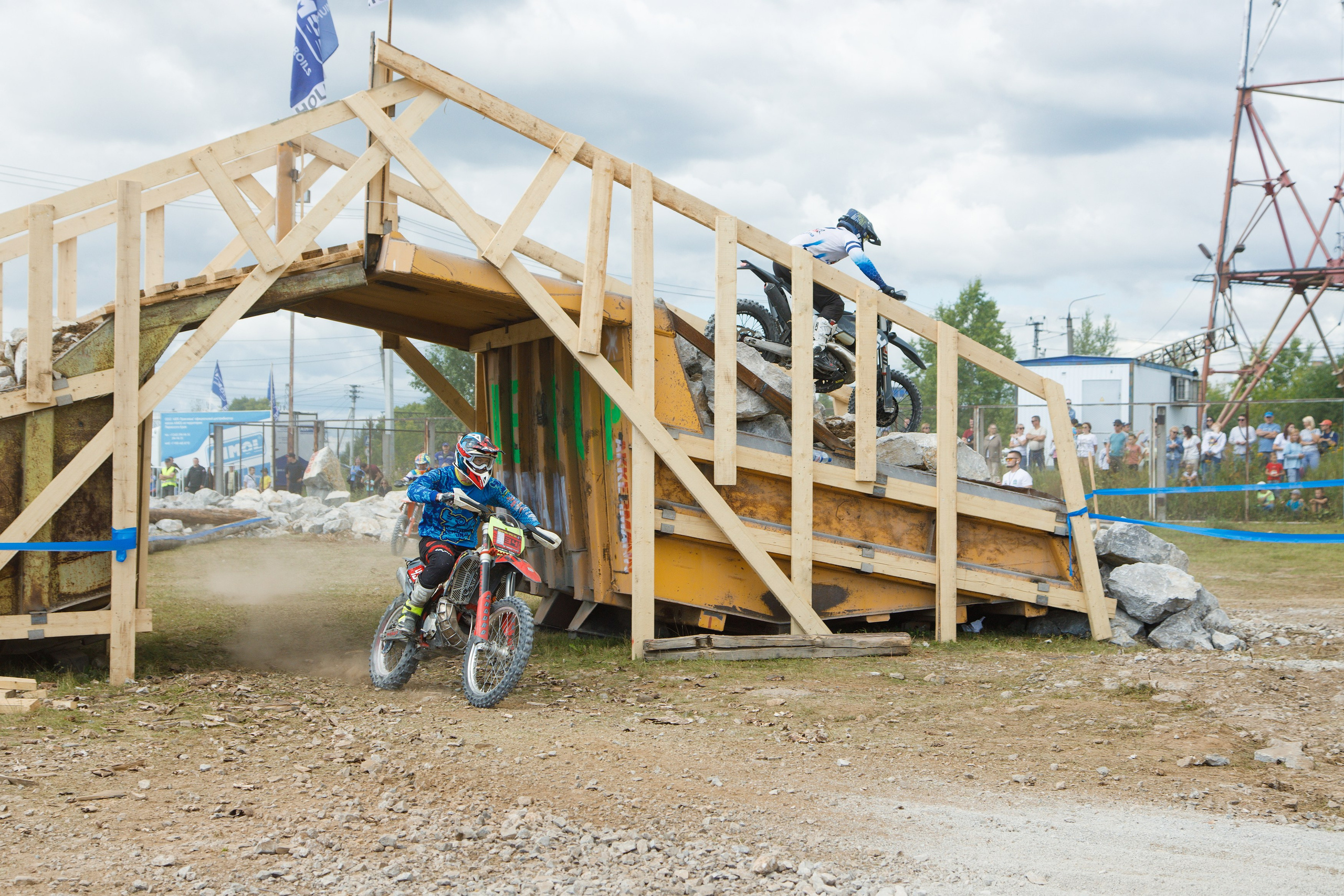 Akkermann FIRE CUP эндуро-кросс 2024. Фотограф Дмитрий Молчанов | Фотограф Пермь | Фотограф