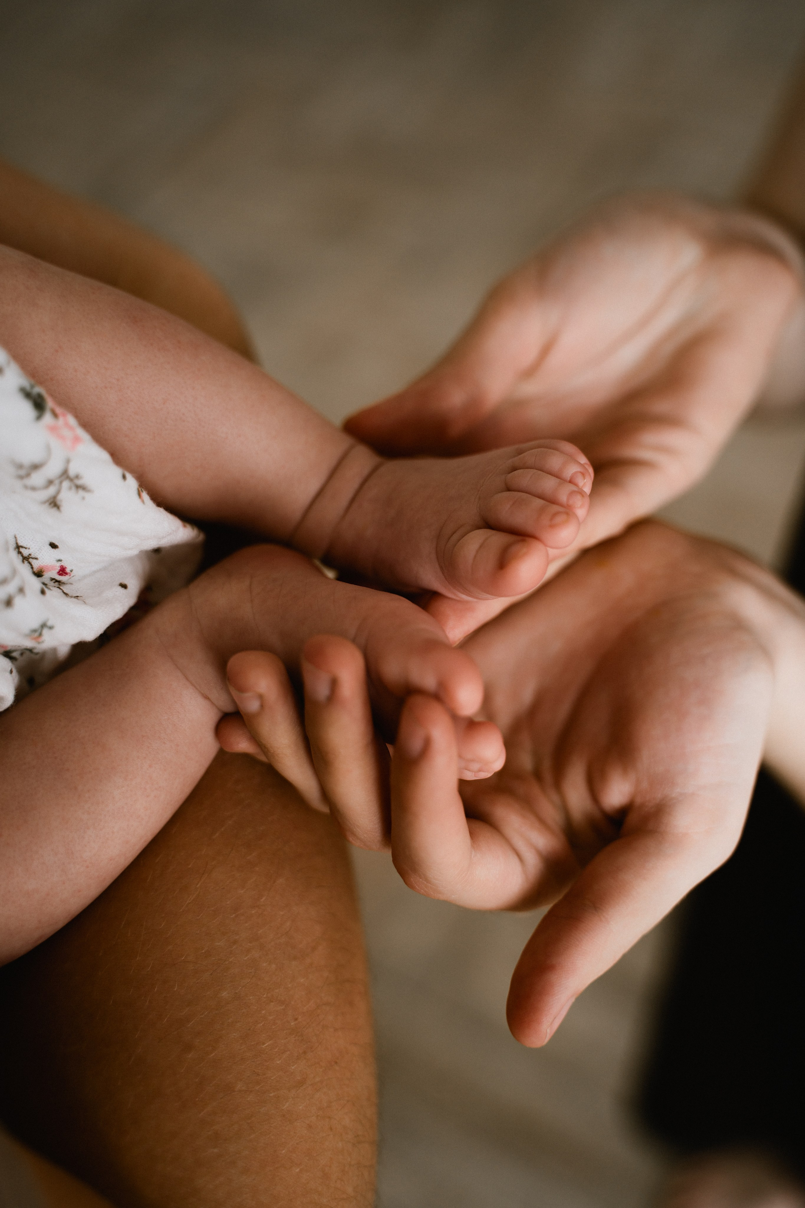 Самая первая фотосессия: Алёна, Лёша и Танюша. Фотограф Москва. Екатерина Дударевич