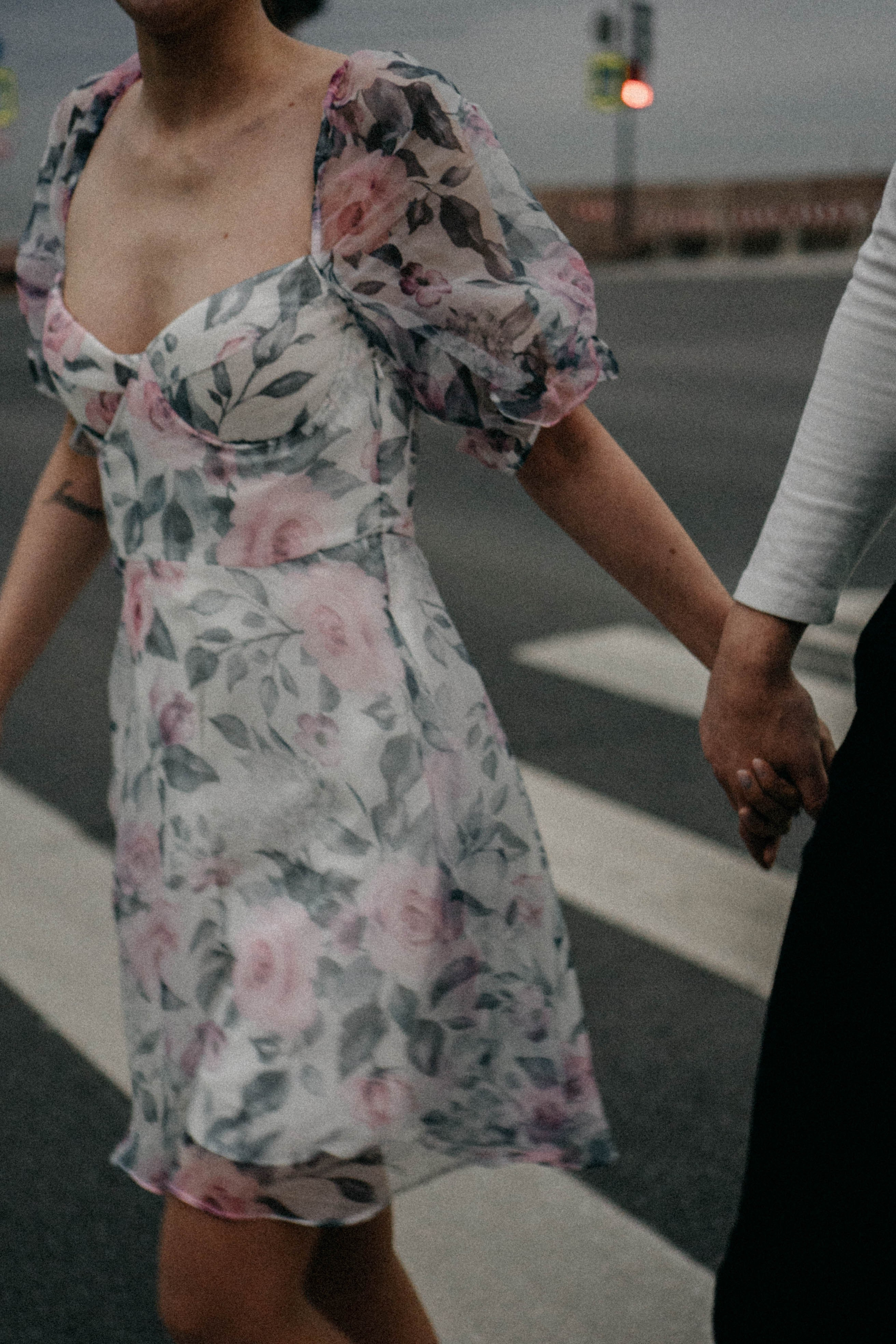 Любовь в белые ночи. Профессиональный фотограф, Санкт-Петербург — Виктория Богомолова