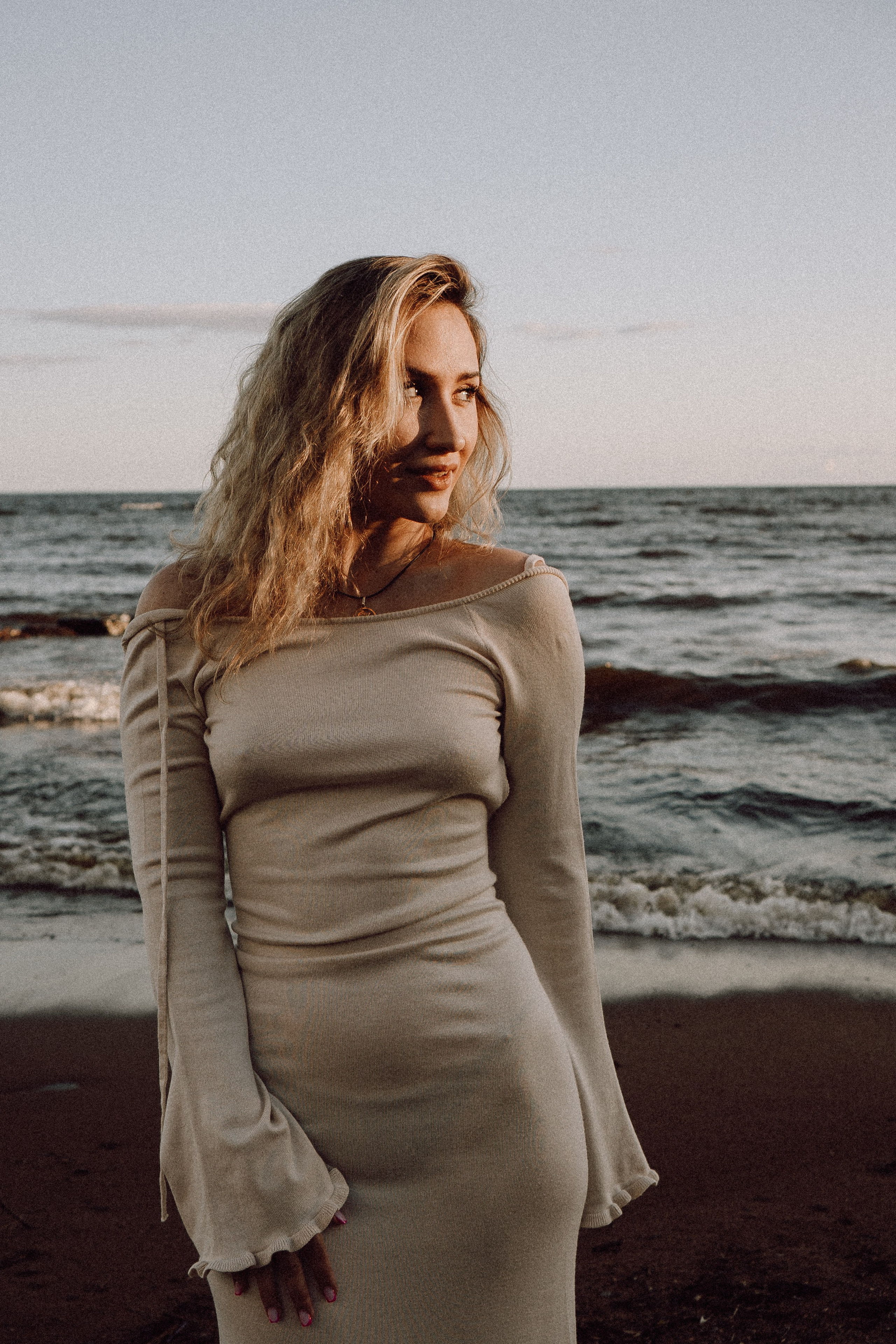 РОМАНТИКА ФИНСКОГО ЗАЛИВА. Профессиональный фотограф, Санкт-Петербург — Виктория Богомолова