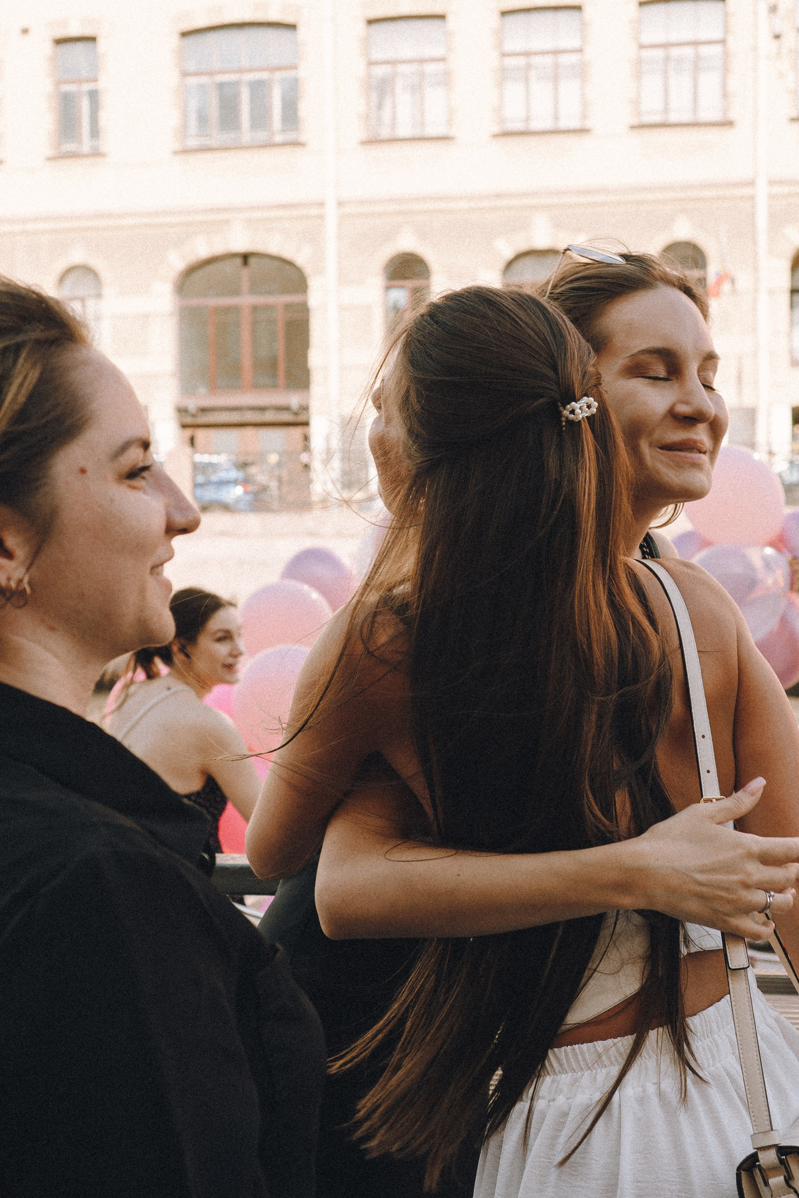 ДЕВИЧНИК НА КАТЕРЕ. Профессиональный фотограф, Санкт-Петербург — Виктория Богомолова