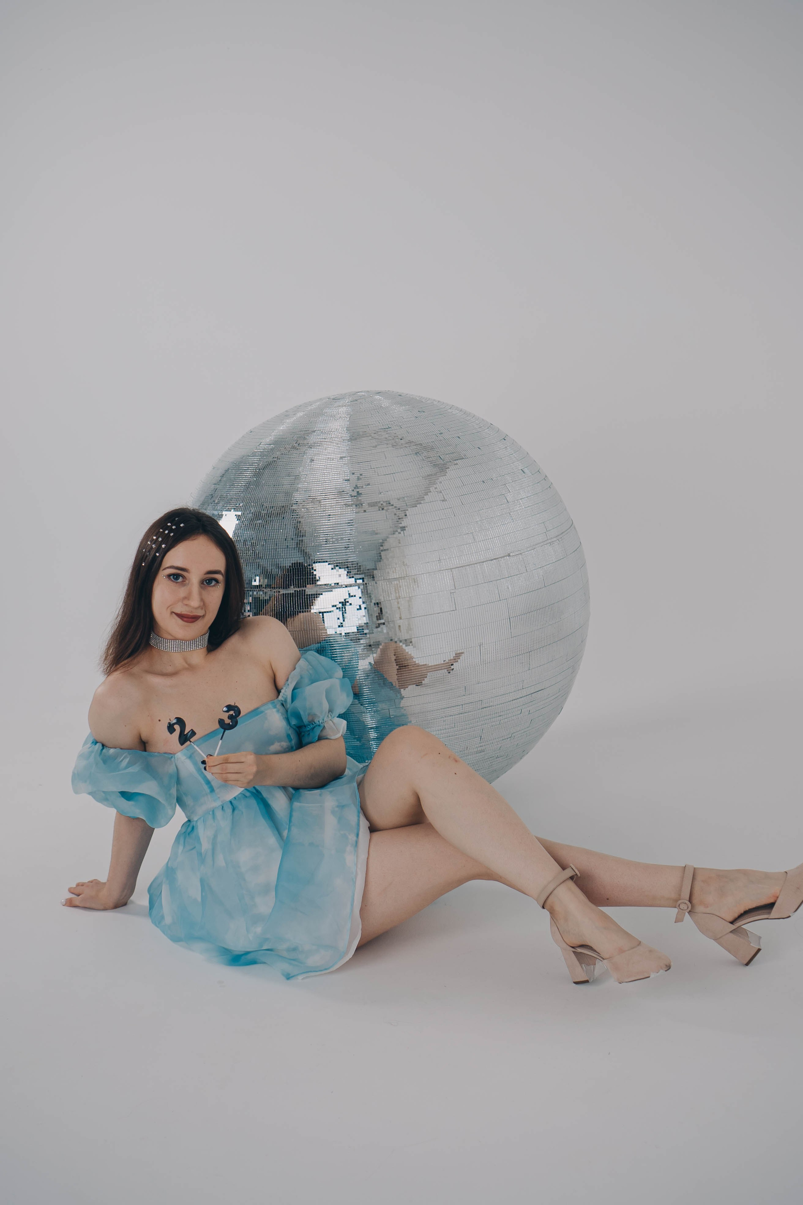 Фотосессия для дня рождения. Профессиональный фотограф, Санкт-Петербург — Виктория Богомолова