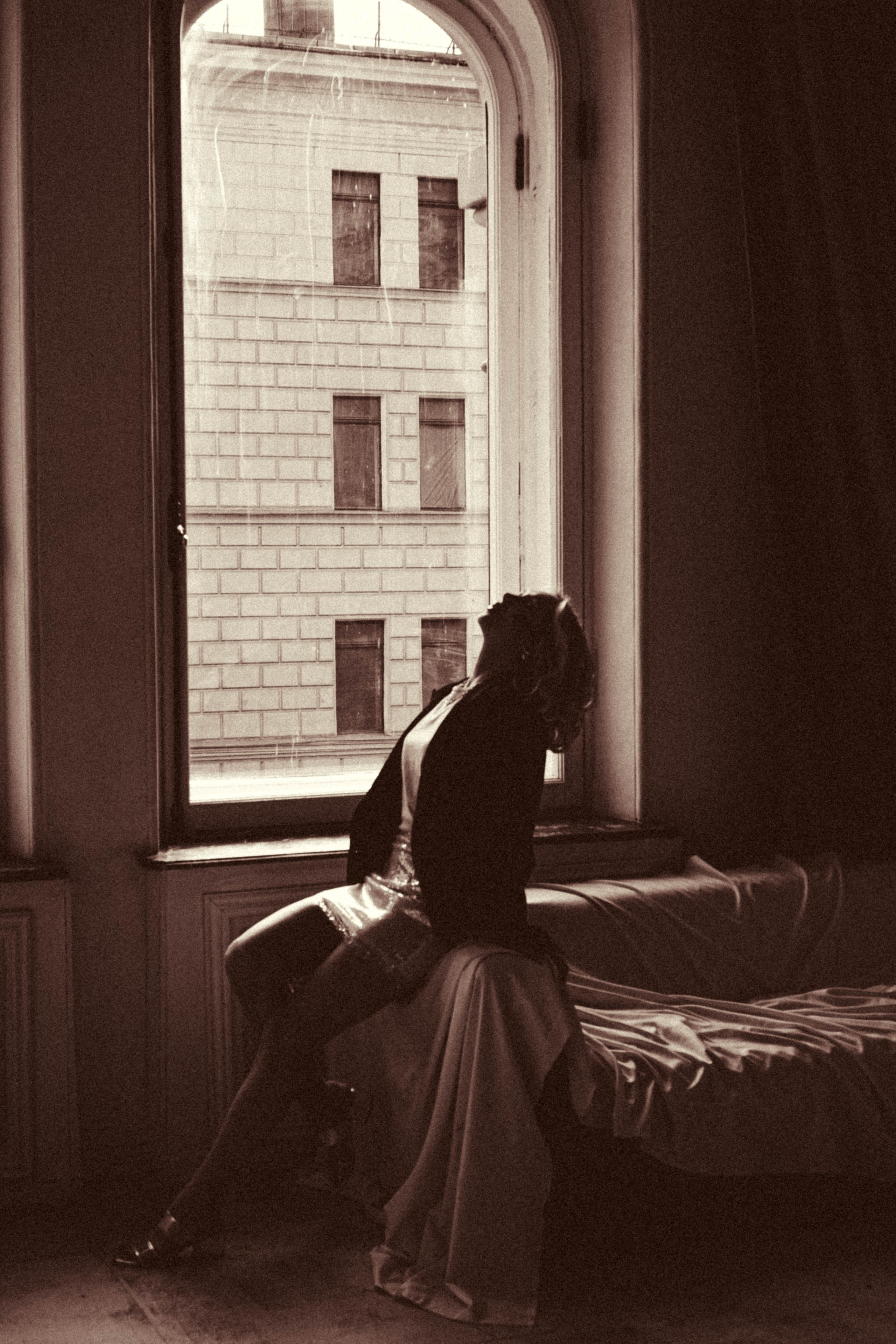 Винтажный стиль. Профессиональный фотограф, Санкт-Петербург — Виктория Богомолова