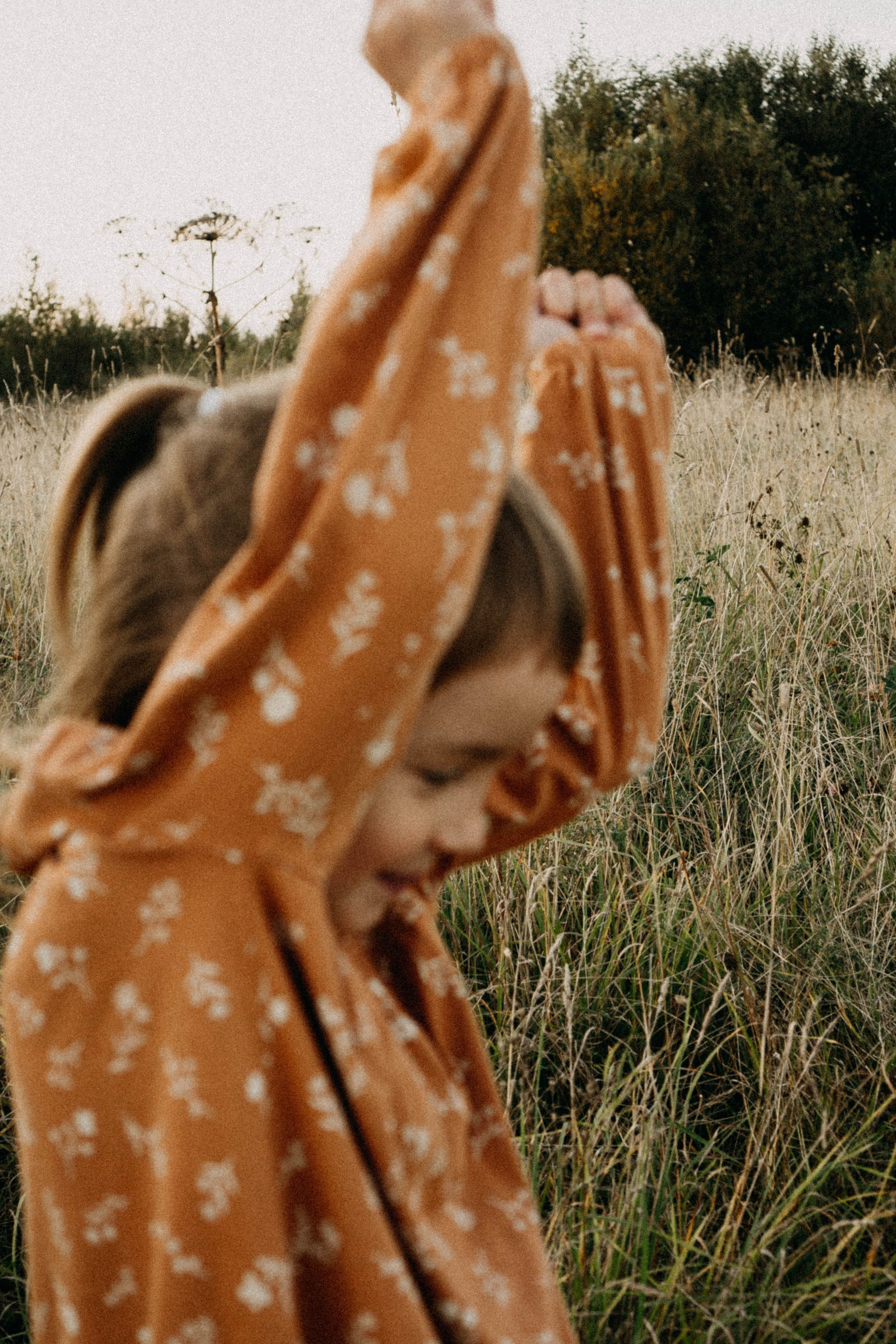 Семейная серия. Профессиональный фотограф, Санкт-Петербург — Виктория Богомолова