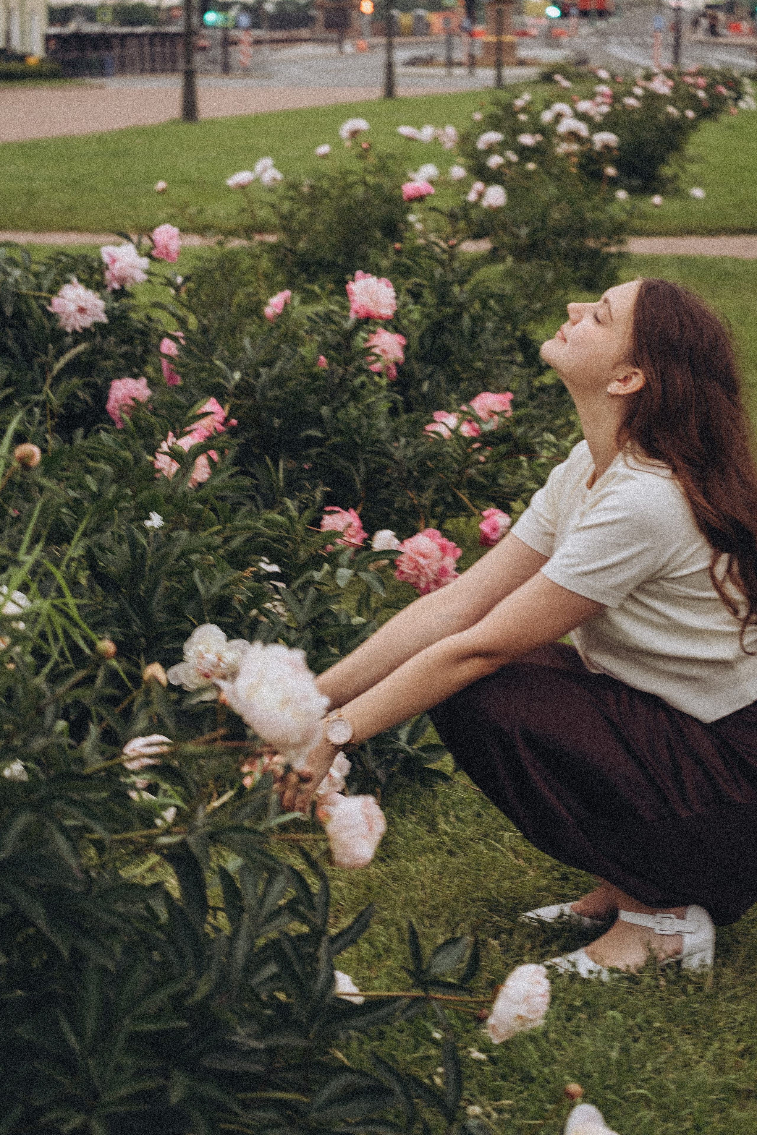 РАССВЕТНАЯ ИСТОРИЯ. Профессиональный фотограф, Санкт-Петербург — Виктория Богомолова