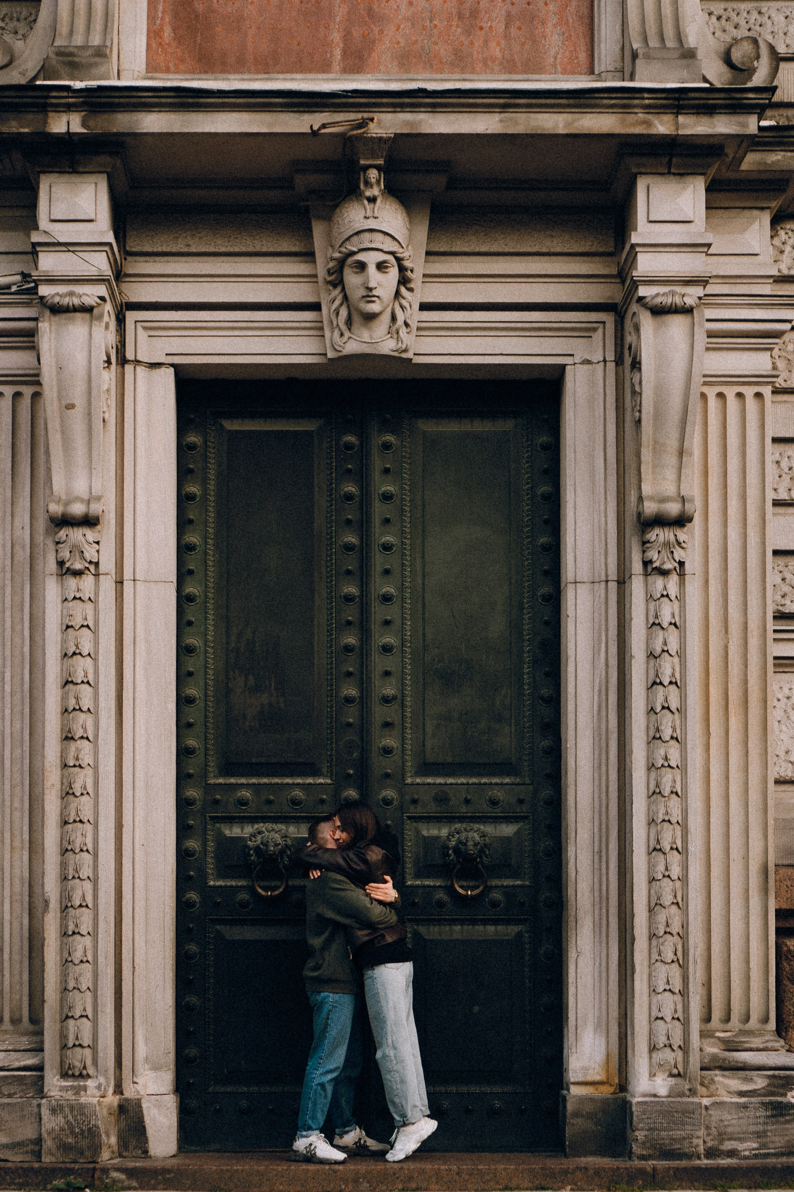 Рассветная история любви. Профессиональный фотограф, Санкт-Петербург — Виктория Богомолова