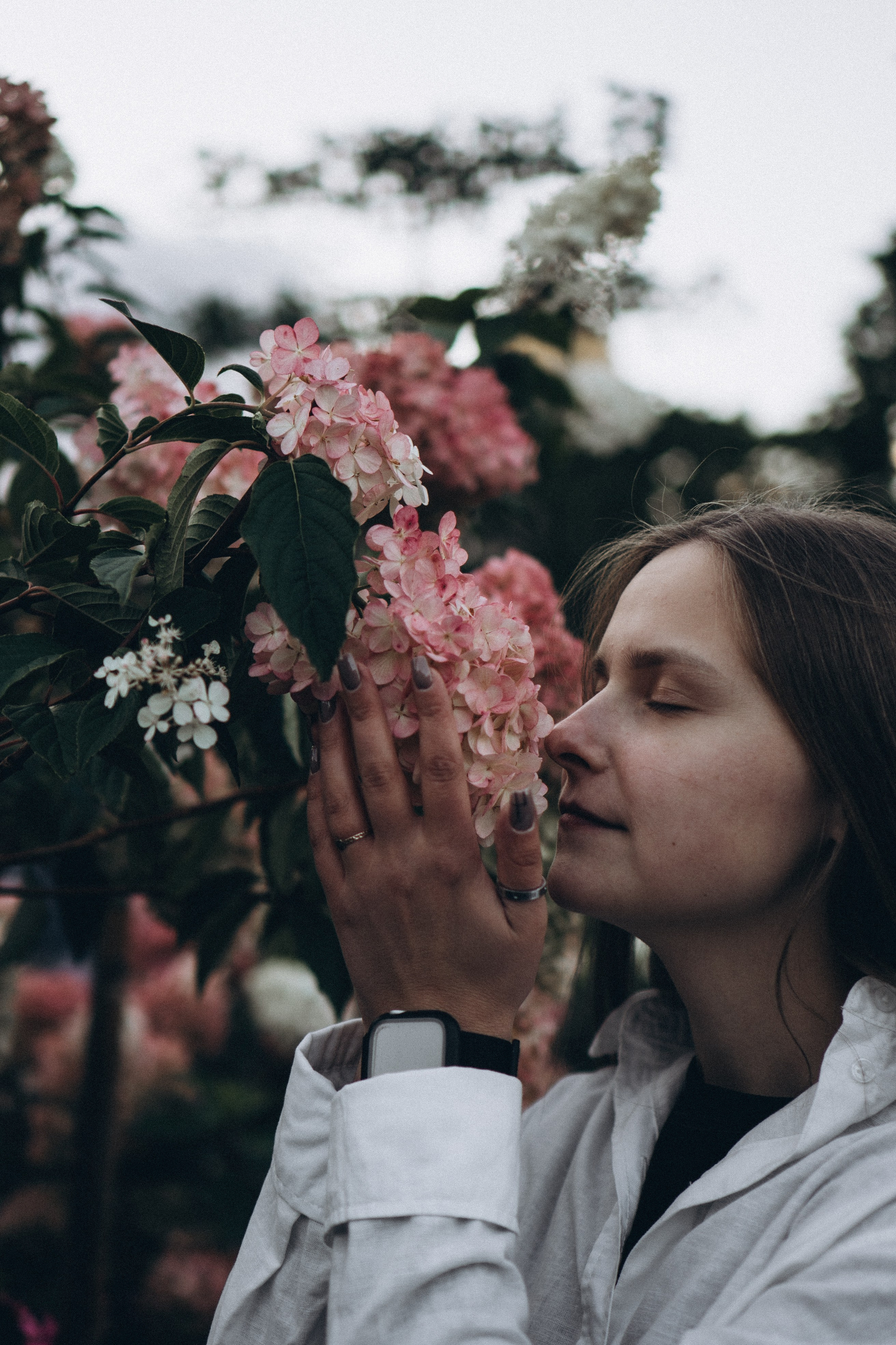 ПРОГУЛКА НА ЗАКАТЕ. Профессиональный фотограф, Санкт-Петербург — Виктория Богомолова