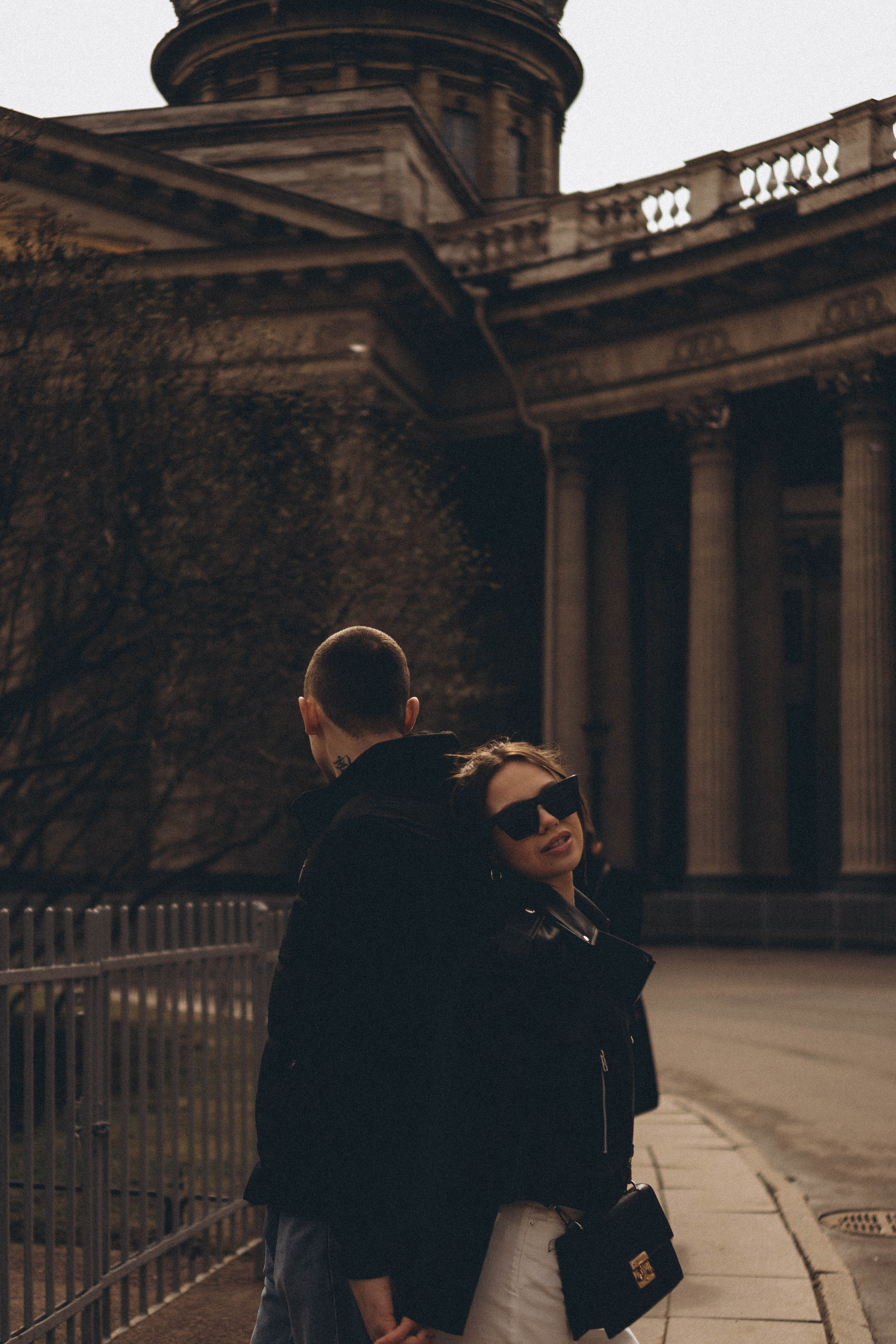 Прогулочная. Профессиональный фотограф, Санкт-Петербург — Виктория Богомолова