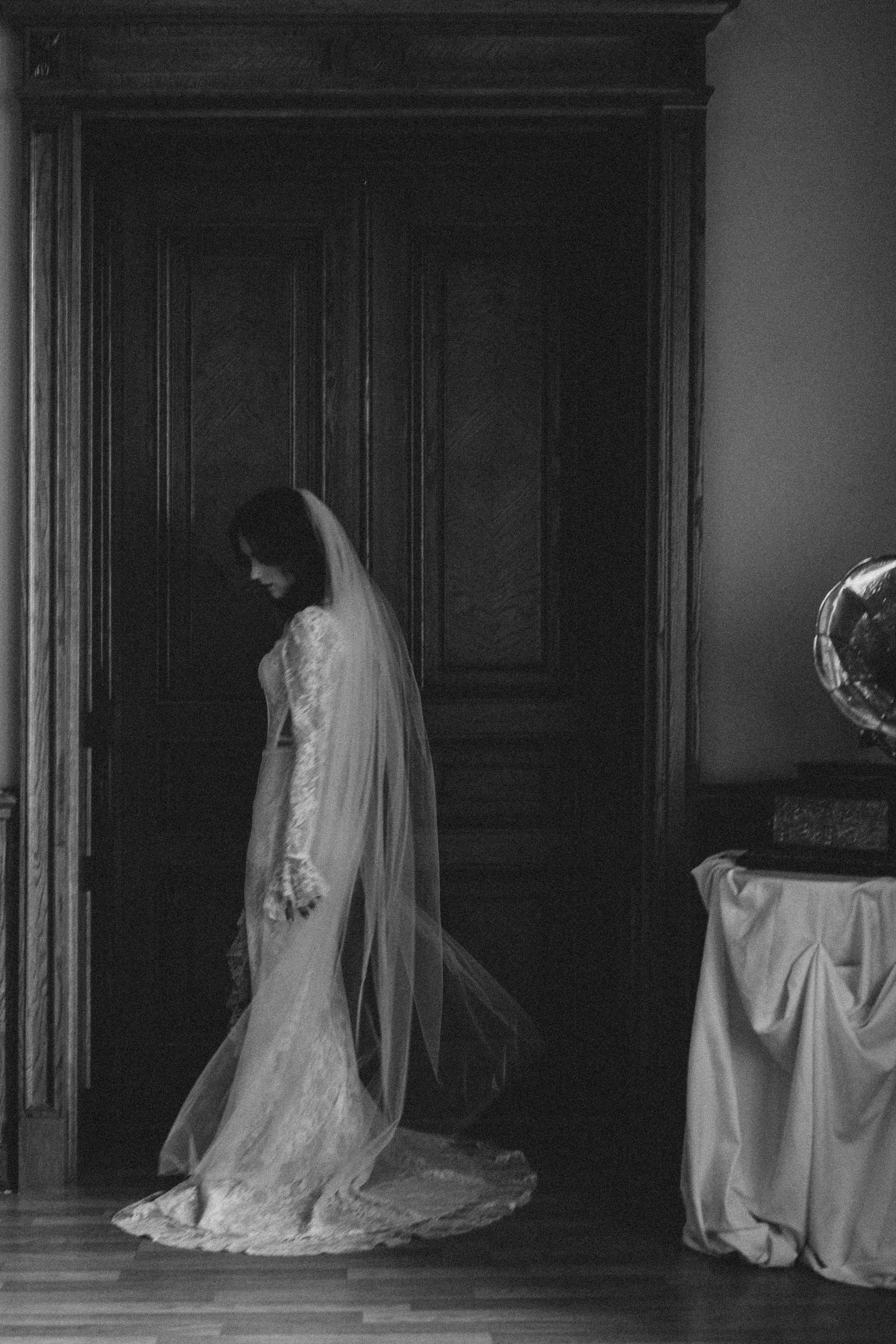 СВАДЕБНАЯ СЬЕМКА В СТУДИИ. Профессиональный фотограф, Санкт-Петербург — Виктория Богомолова