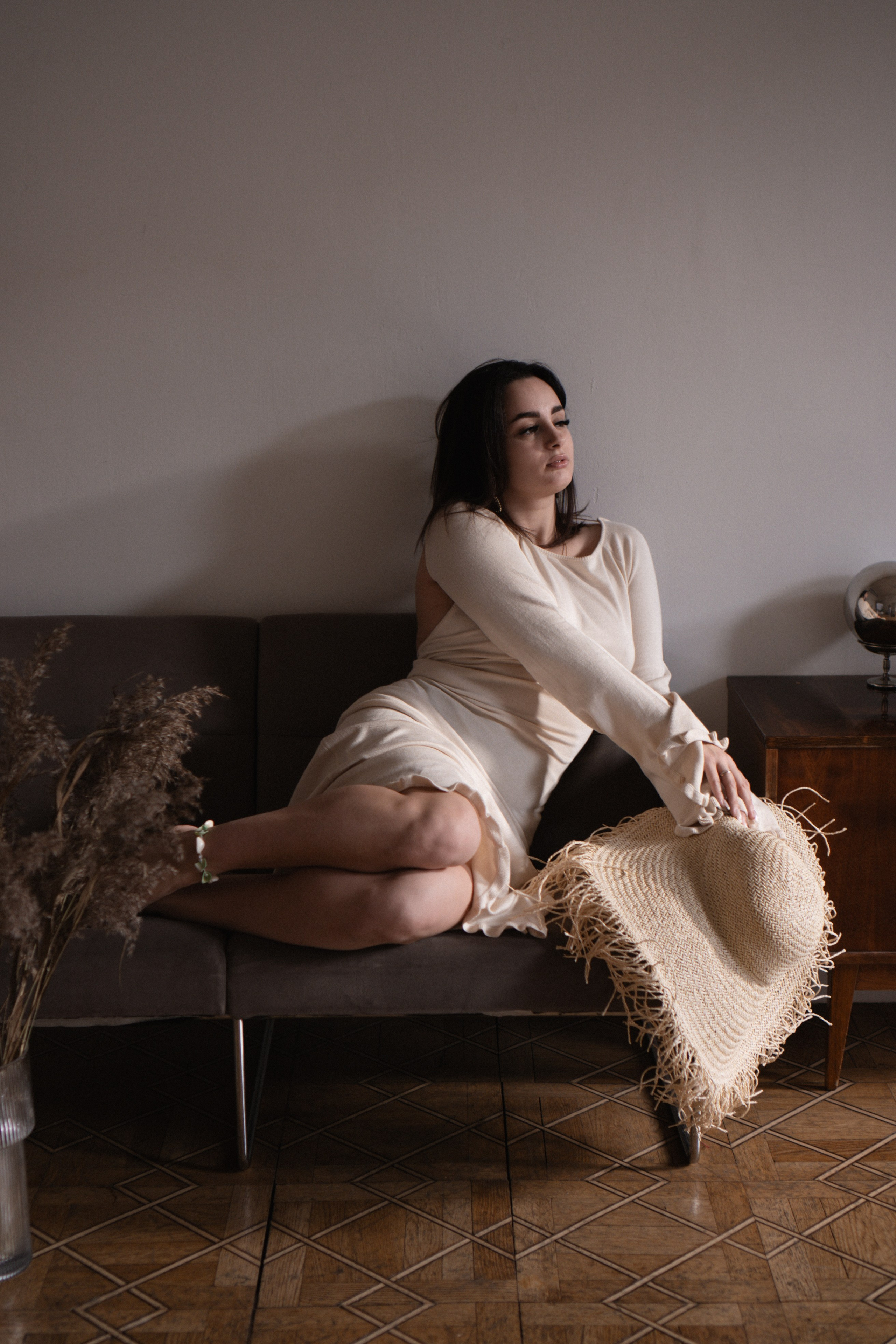 Студийная. Профессиональный фотограф, Санкт-Петербург — Виктория Богомолова